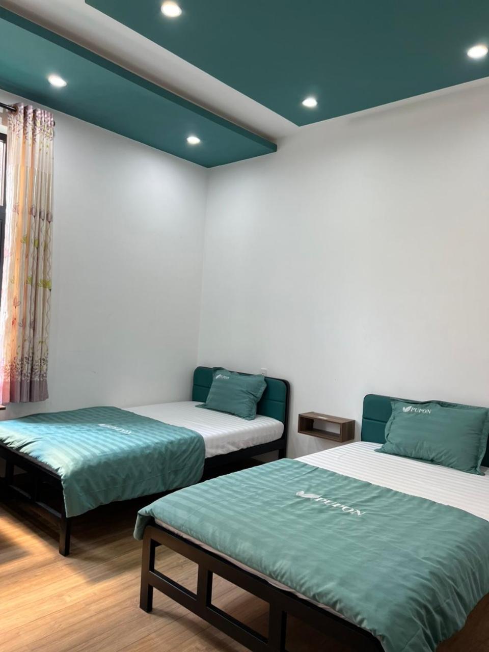 Twin Room photo 3