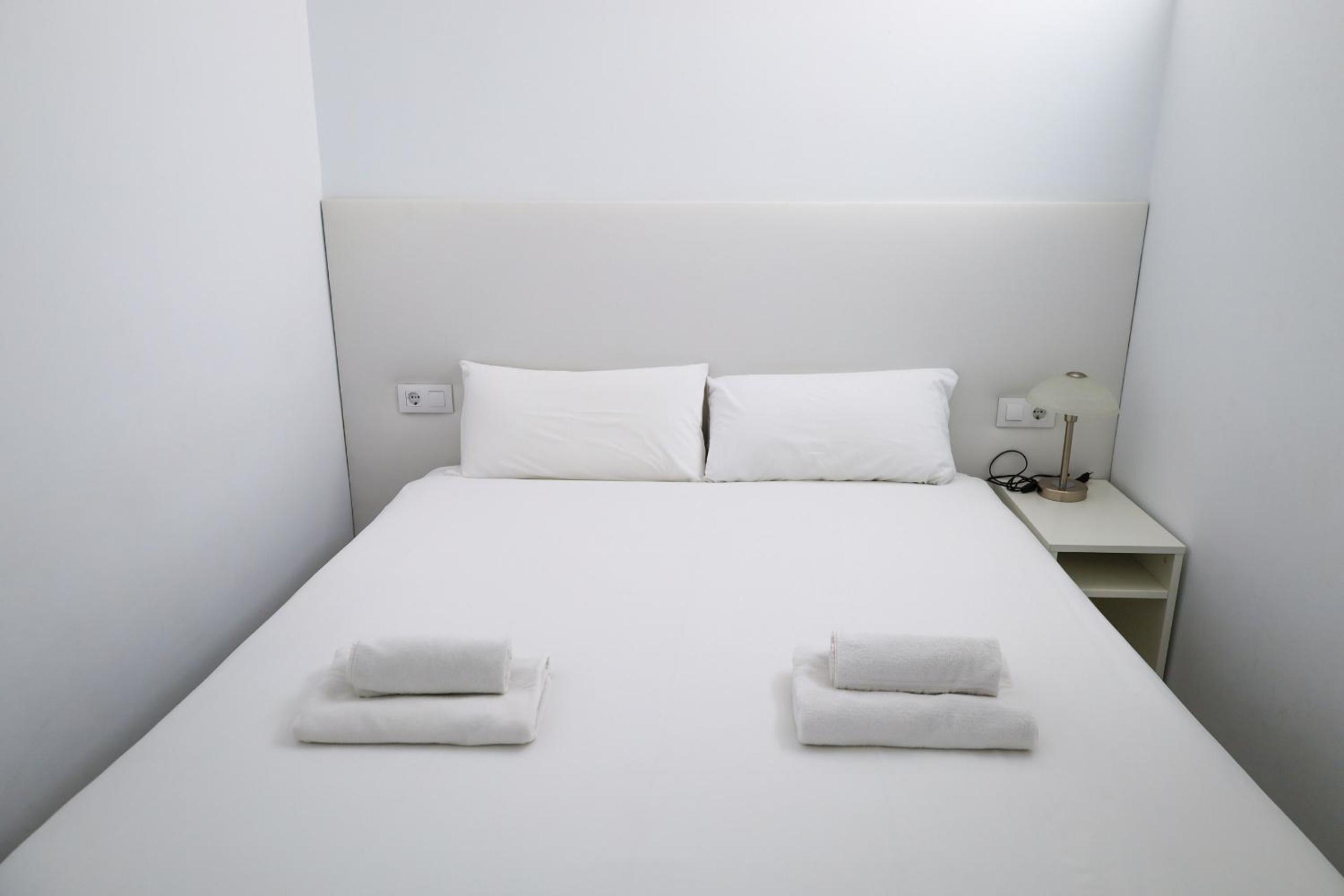 Apartamento con vista al mar