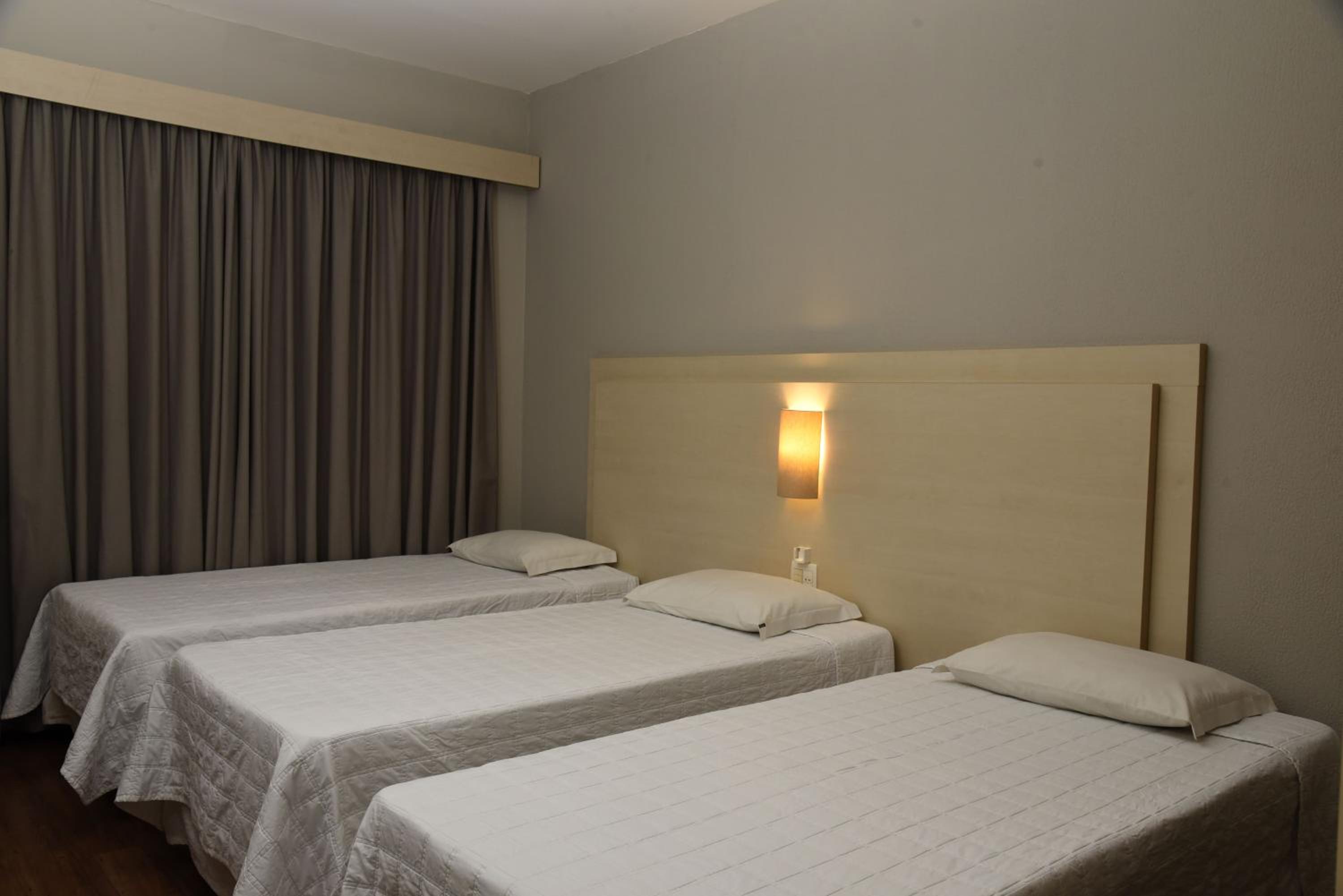 Standard Triple Room photo 1