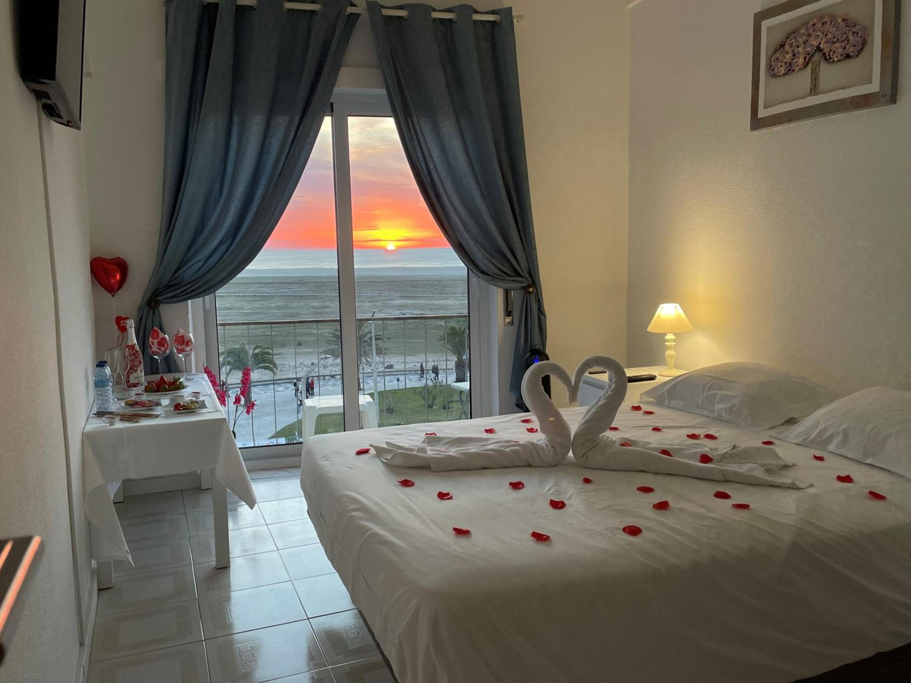 Suite with Sea View photo 1