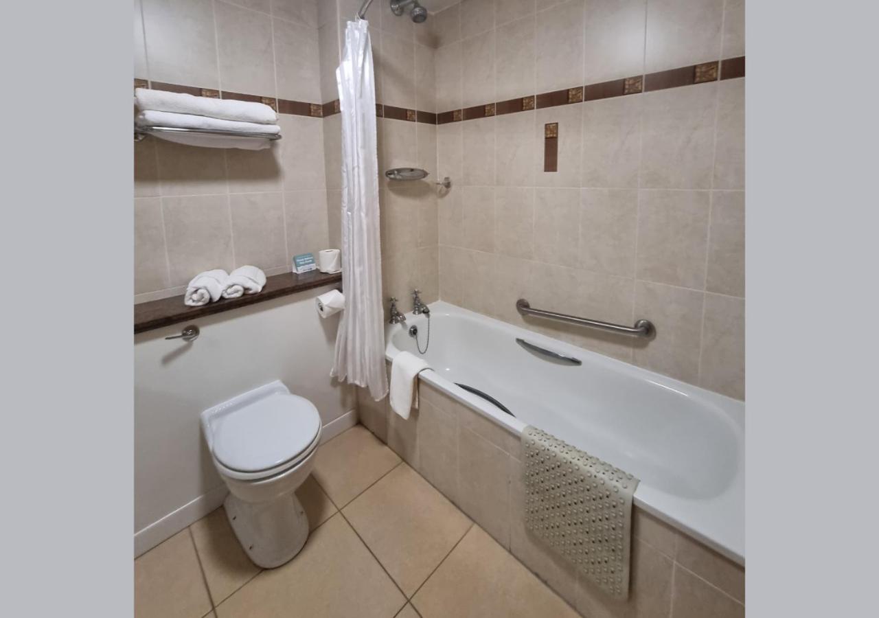 Deluxe Double Room with Sea View photo 2