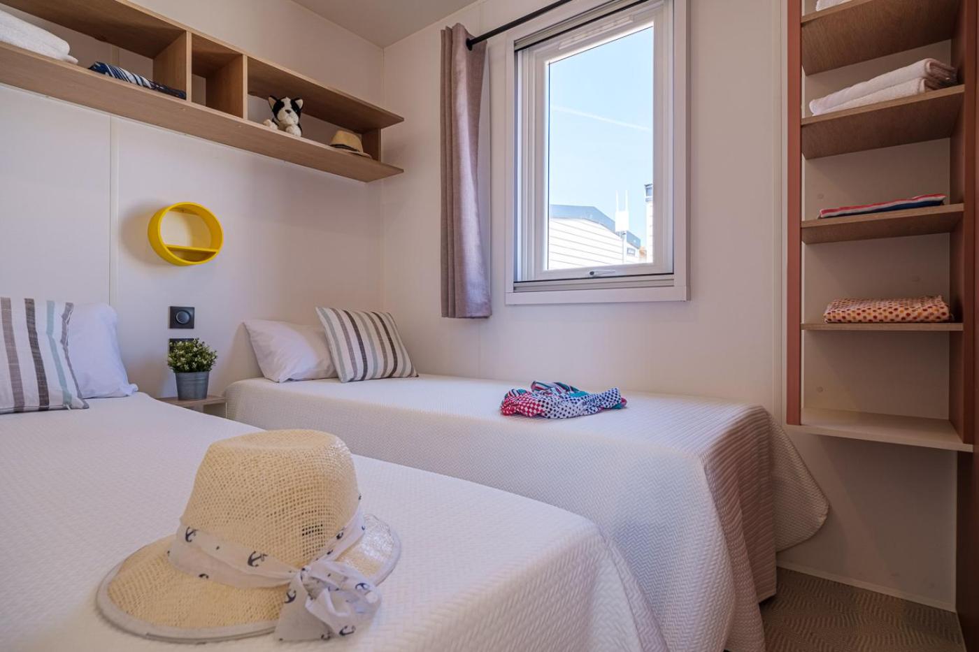 Mobil home Mediterrania