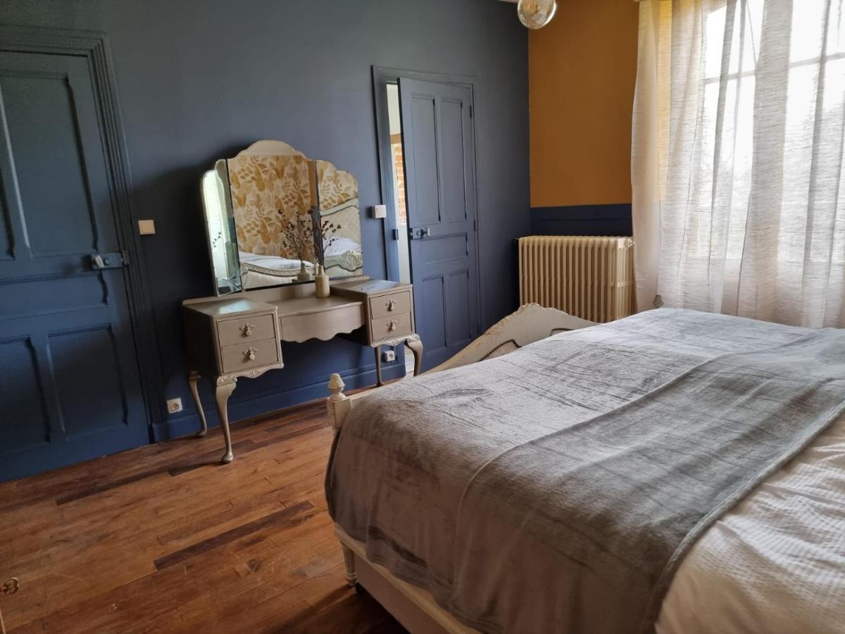 Deluxe King Room photo 1