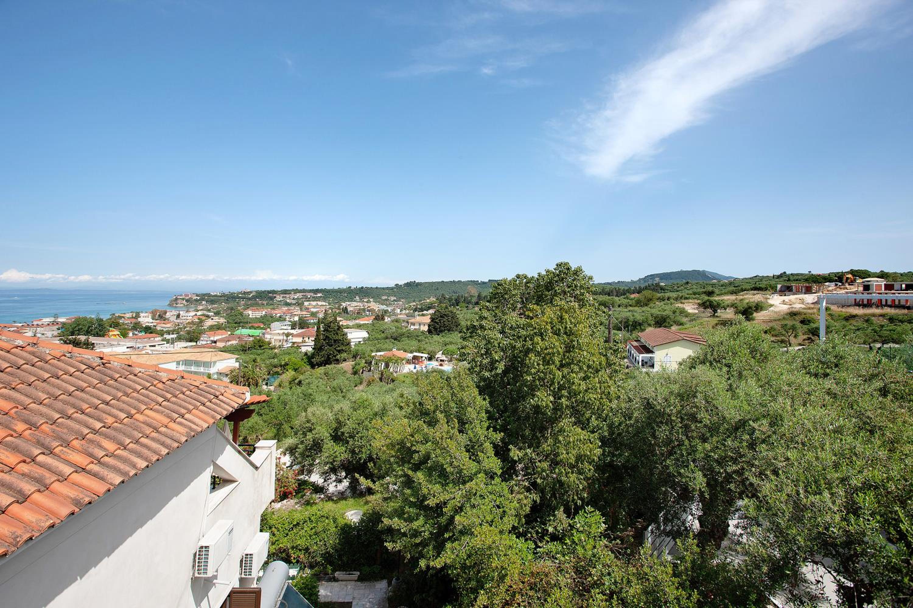 Studio with Sea View photo 3