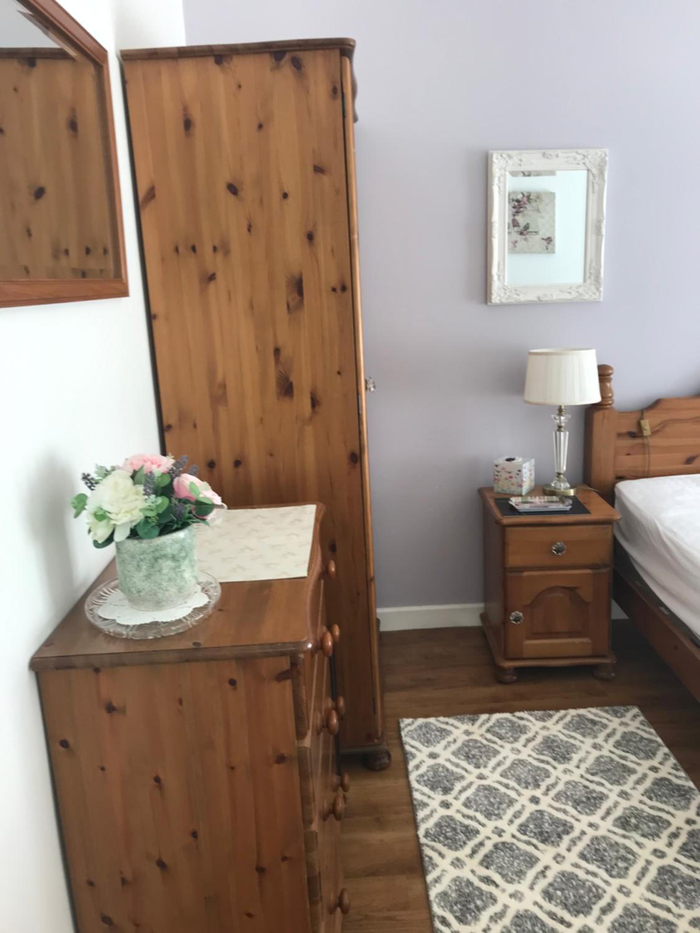 Deluxe Double Room photo 3