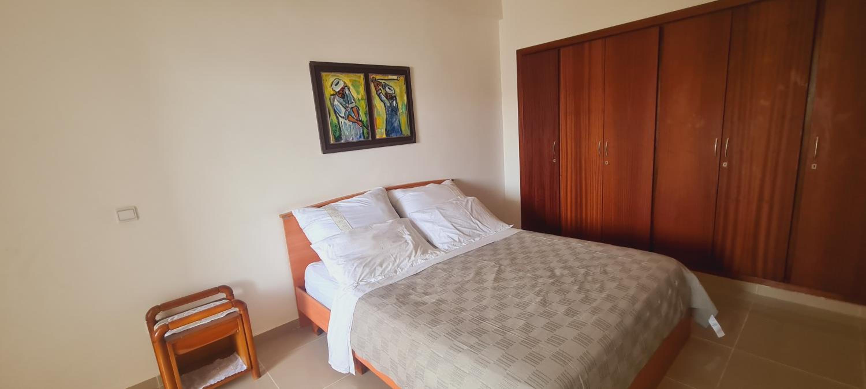 Apartment - Photo 1