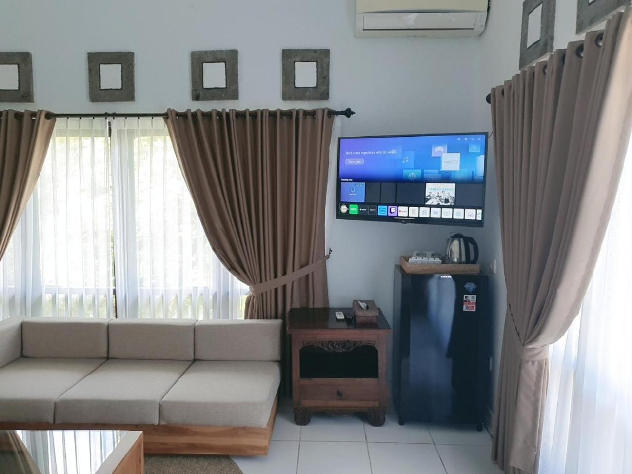 Deluxe King Room - Photo 6