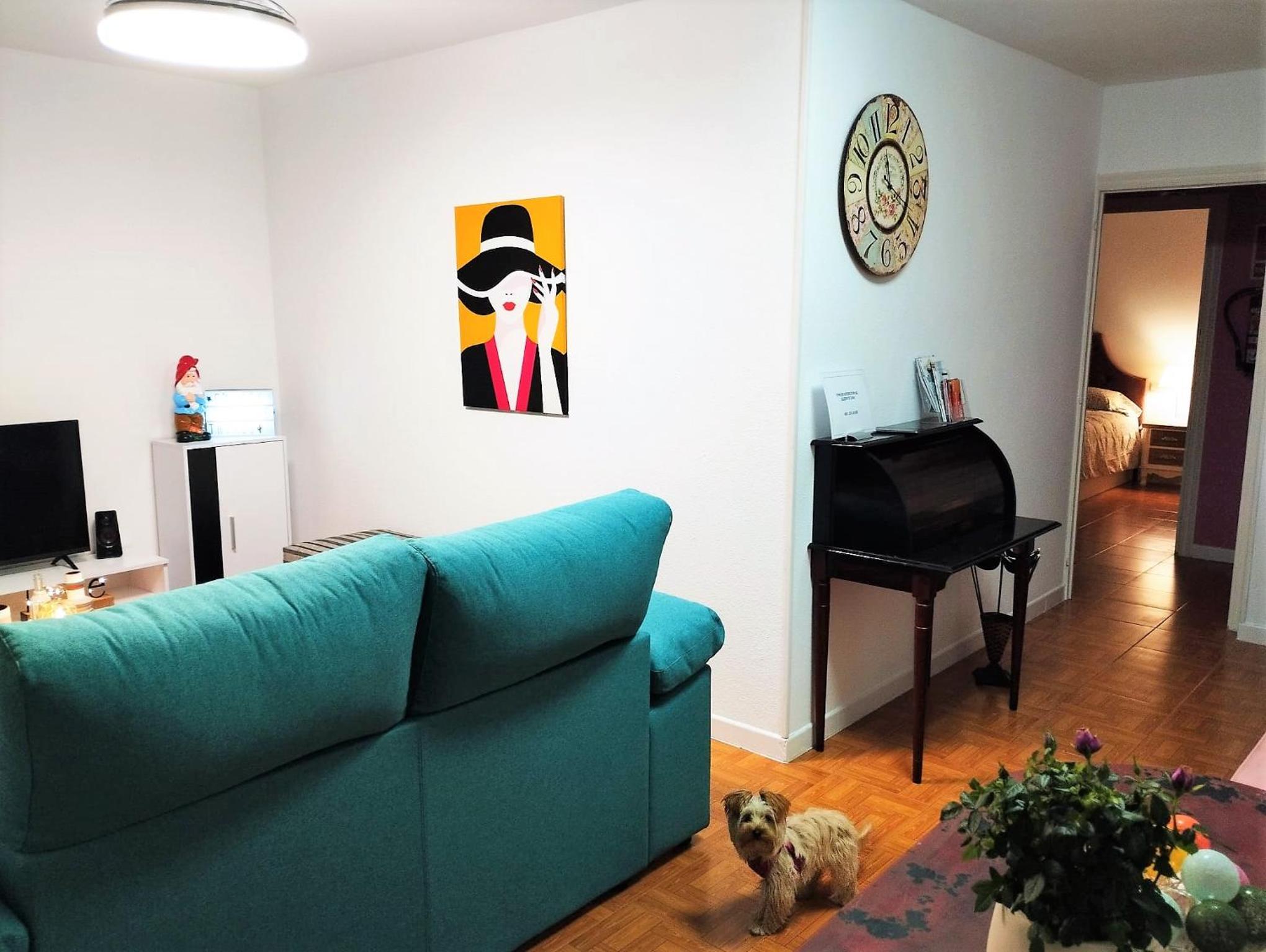 Apartment photo 3