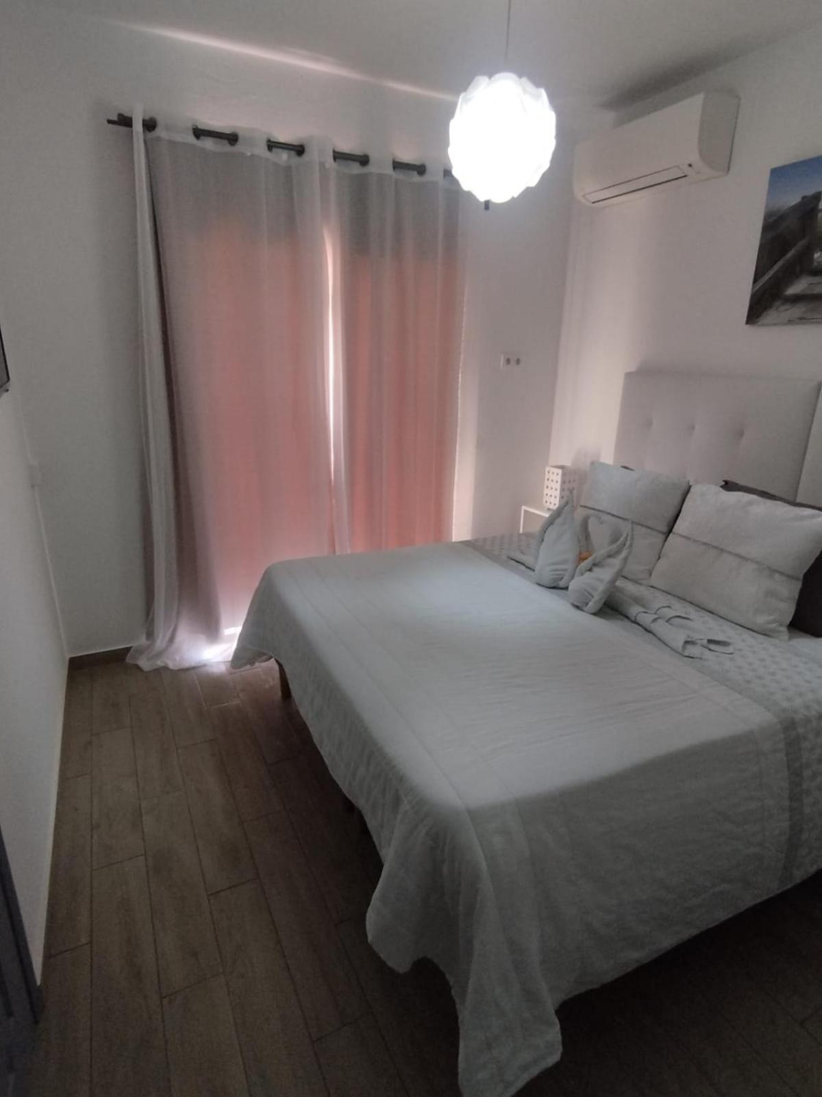 Deluxe Twin Room photo 1