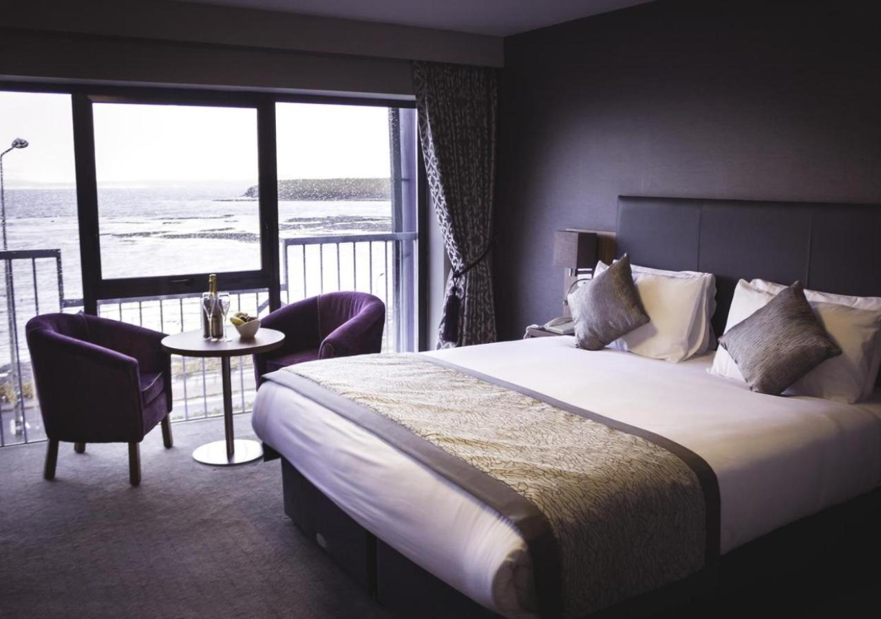 Deluxe Double Room with Sea View photo 1