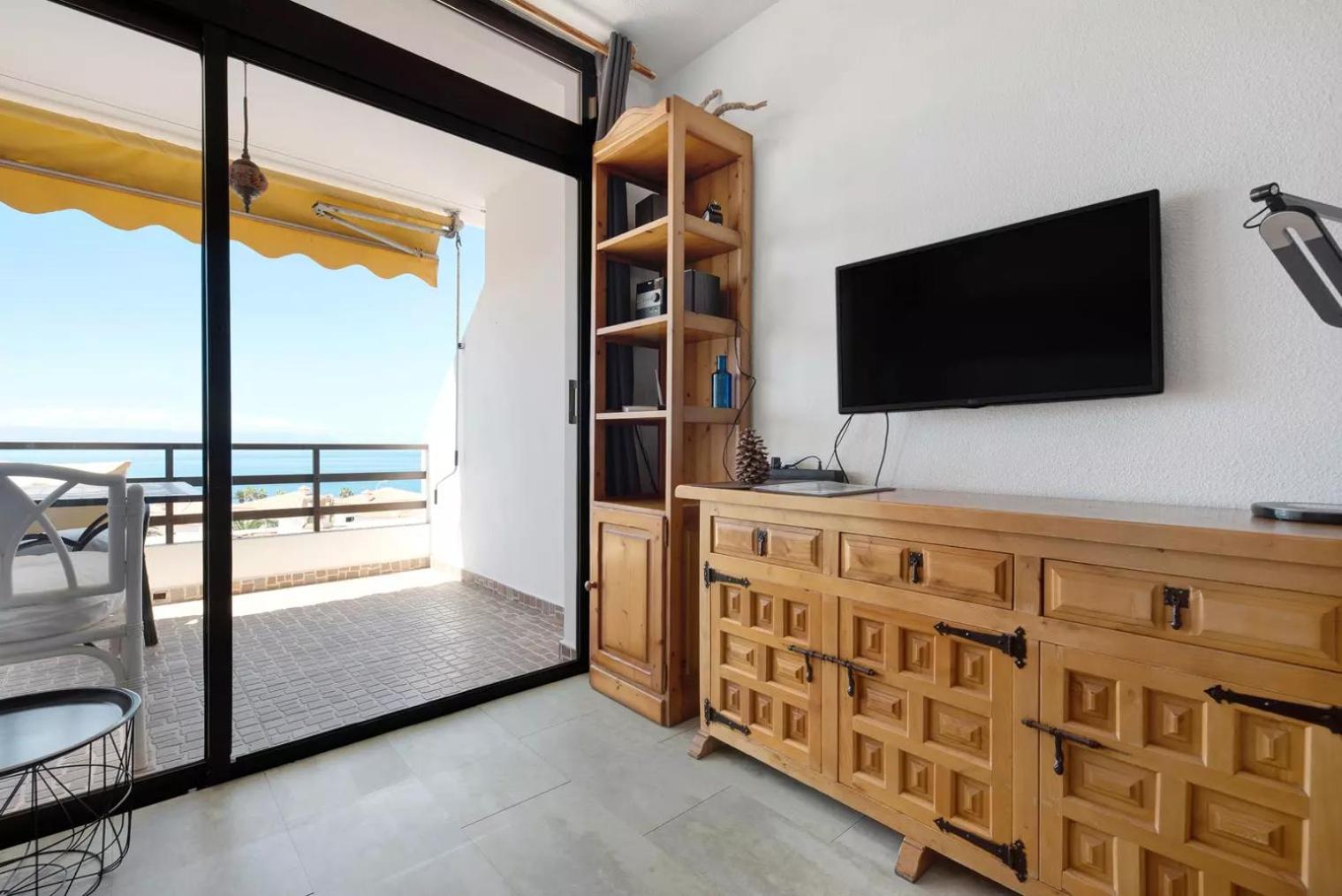 Apartamento - con niveles divididos