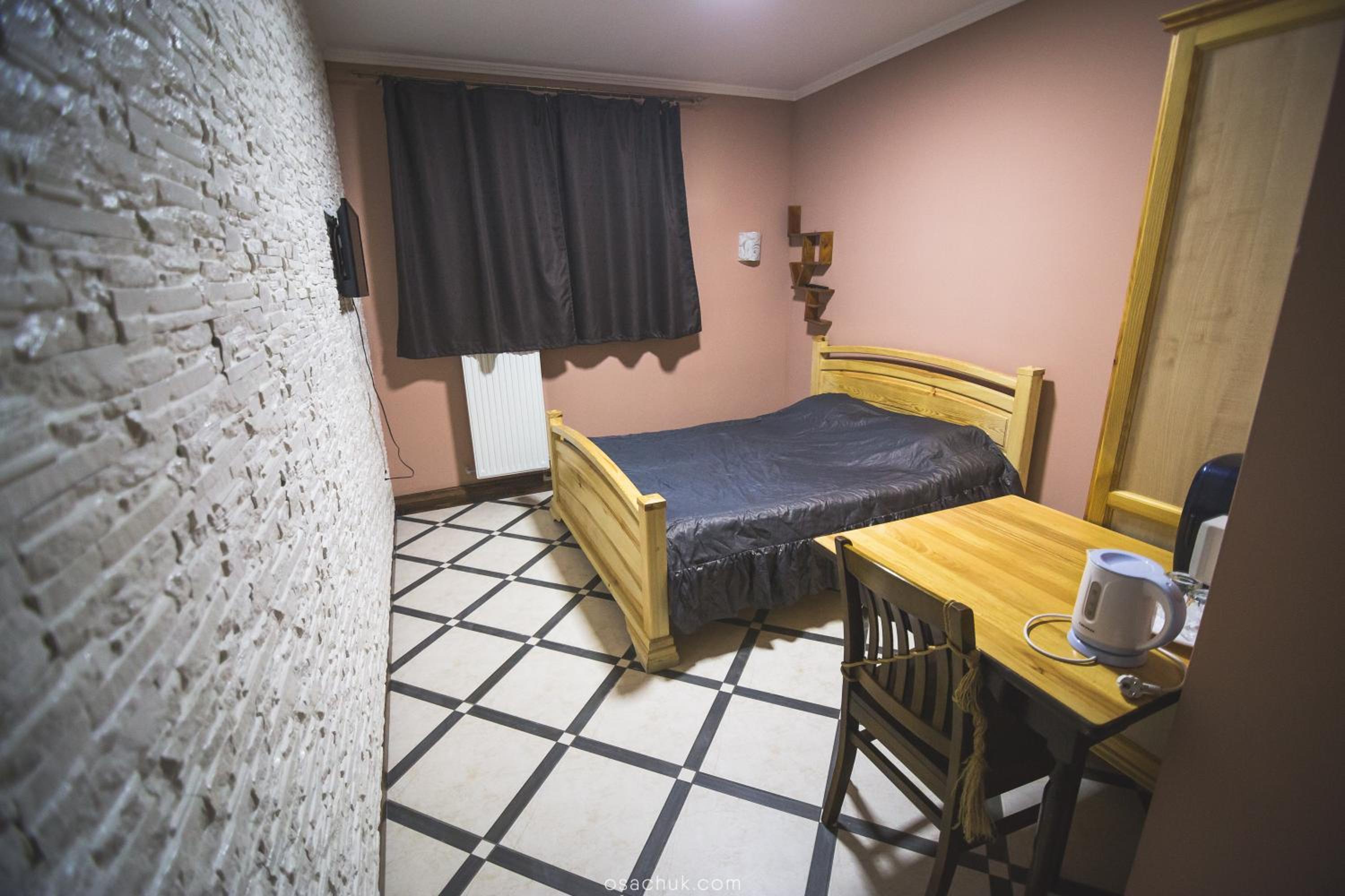 Double Room photo 1