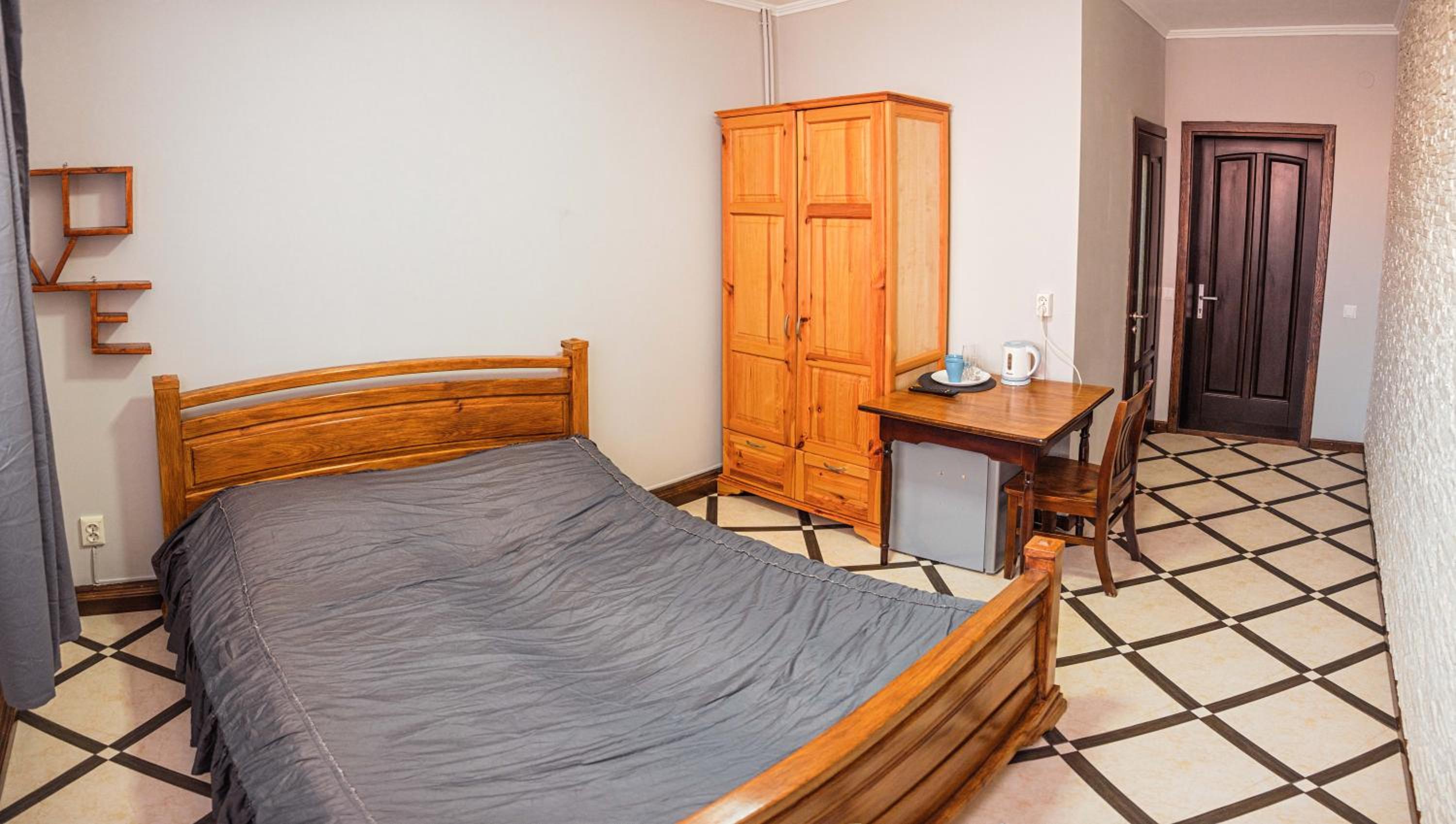 Double Room photo 3