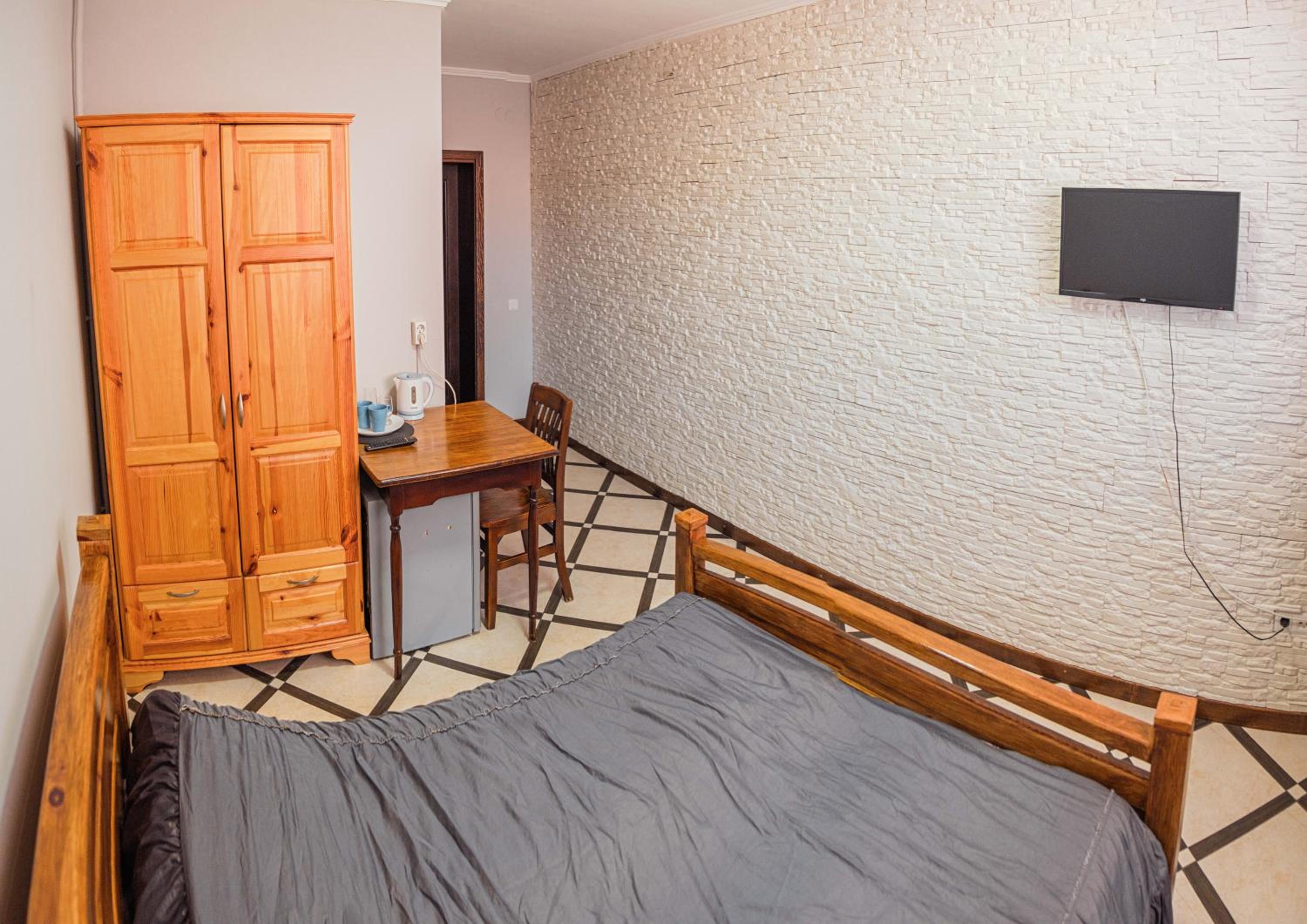 Double Room photo 2