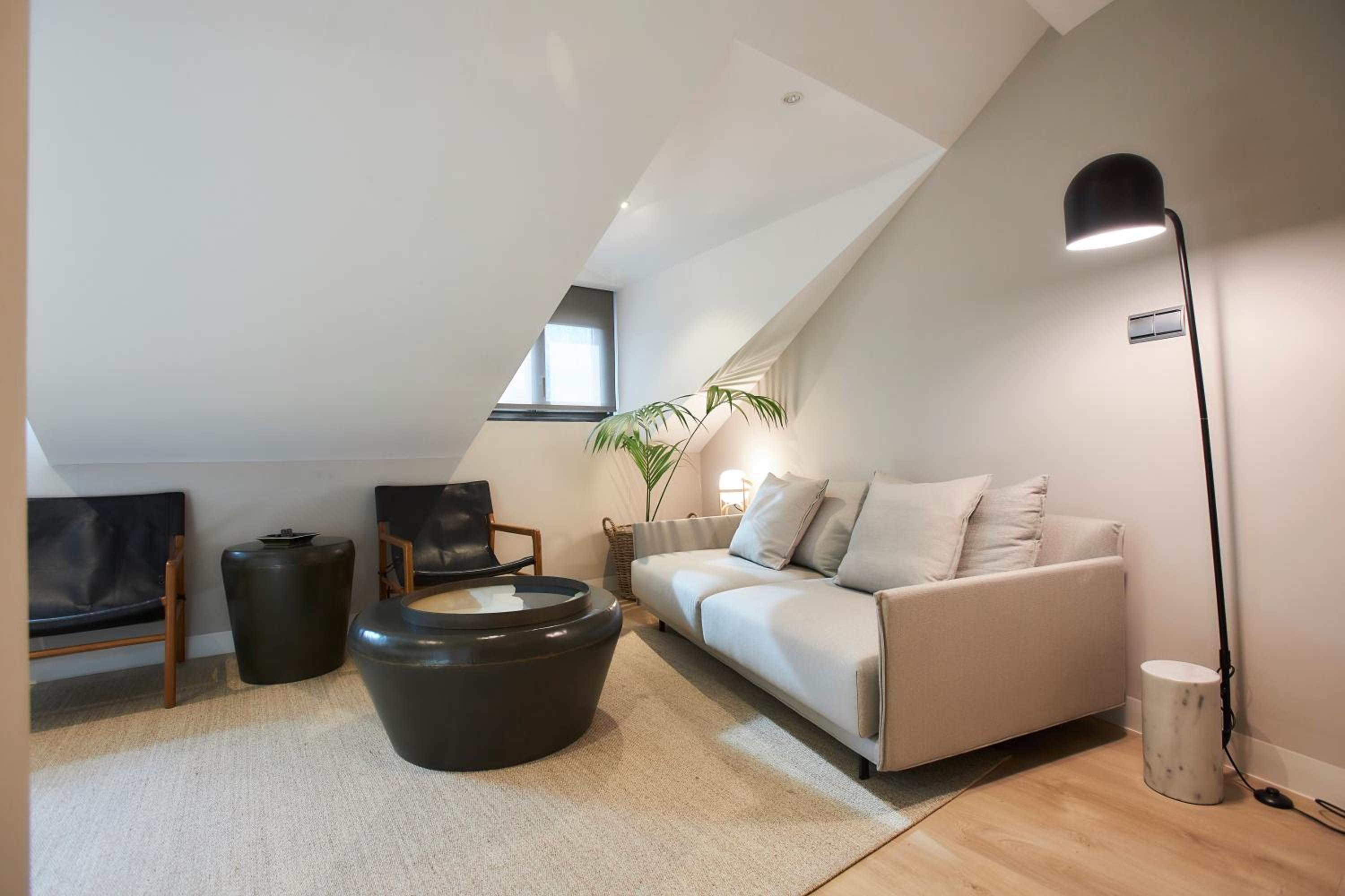 Apartamento Penthouse