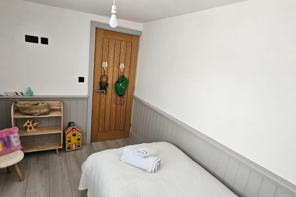 Two-Bedroom Chalet photo 1