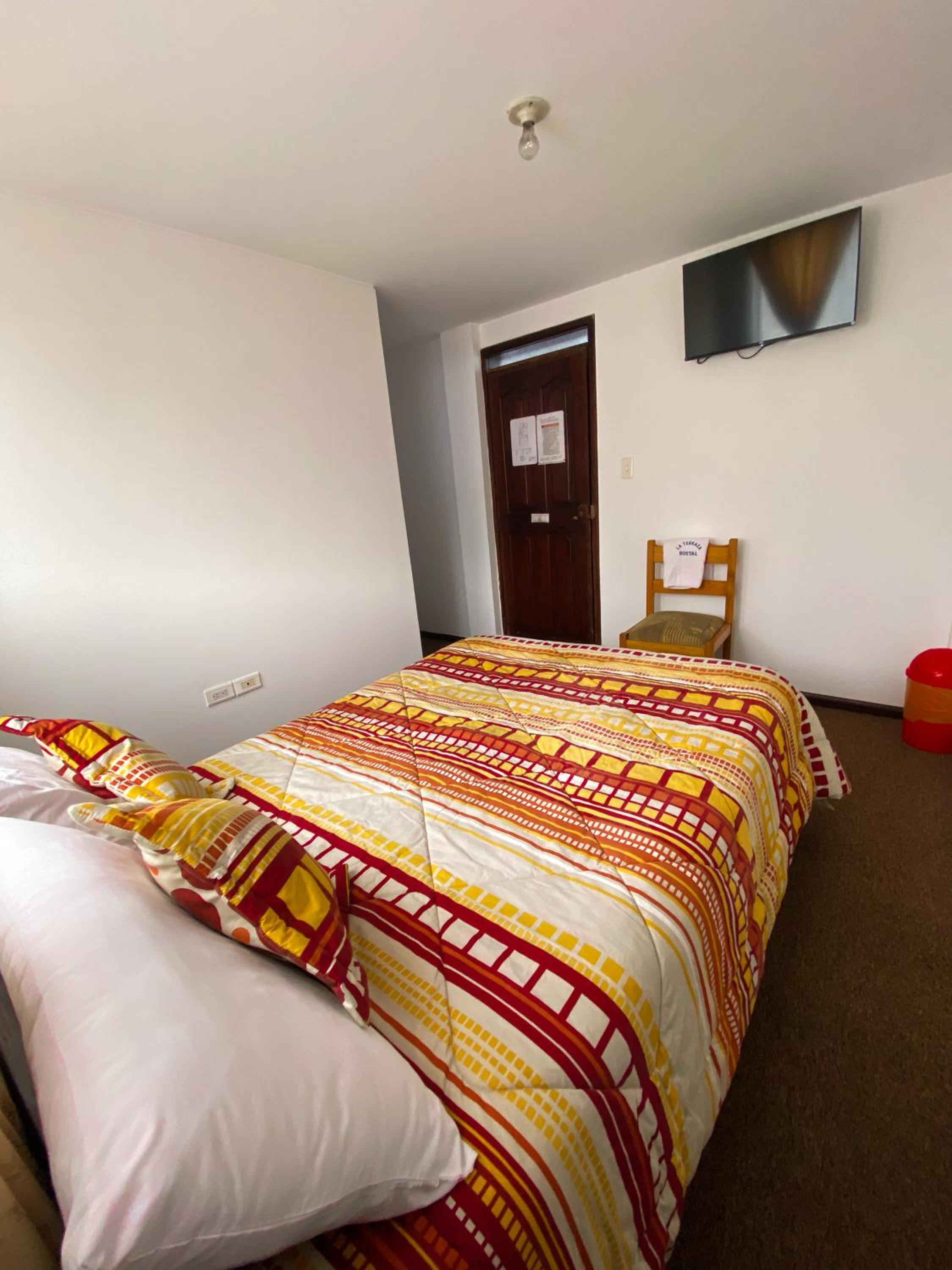 Double Room photo 1