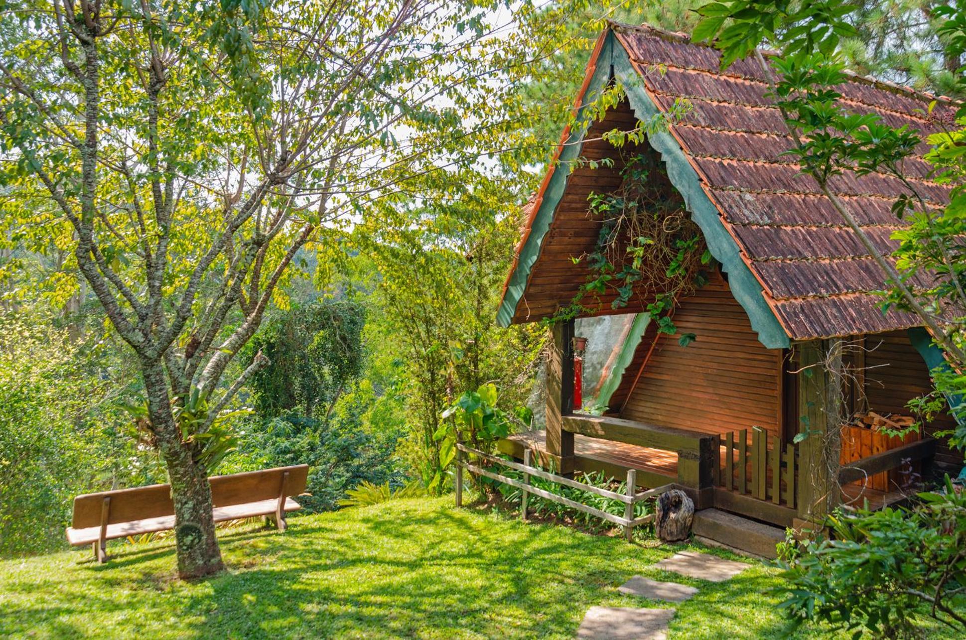 Superior Chalet photo 3