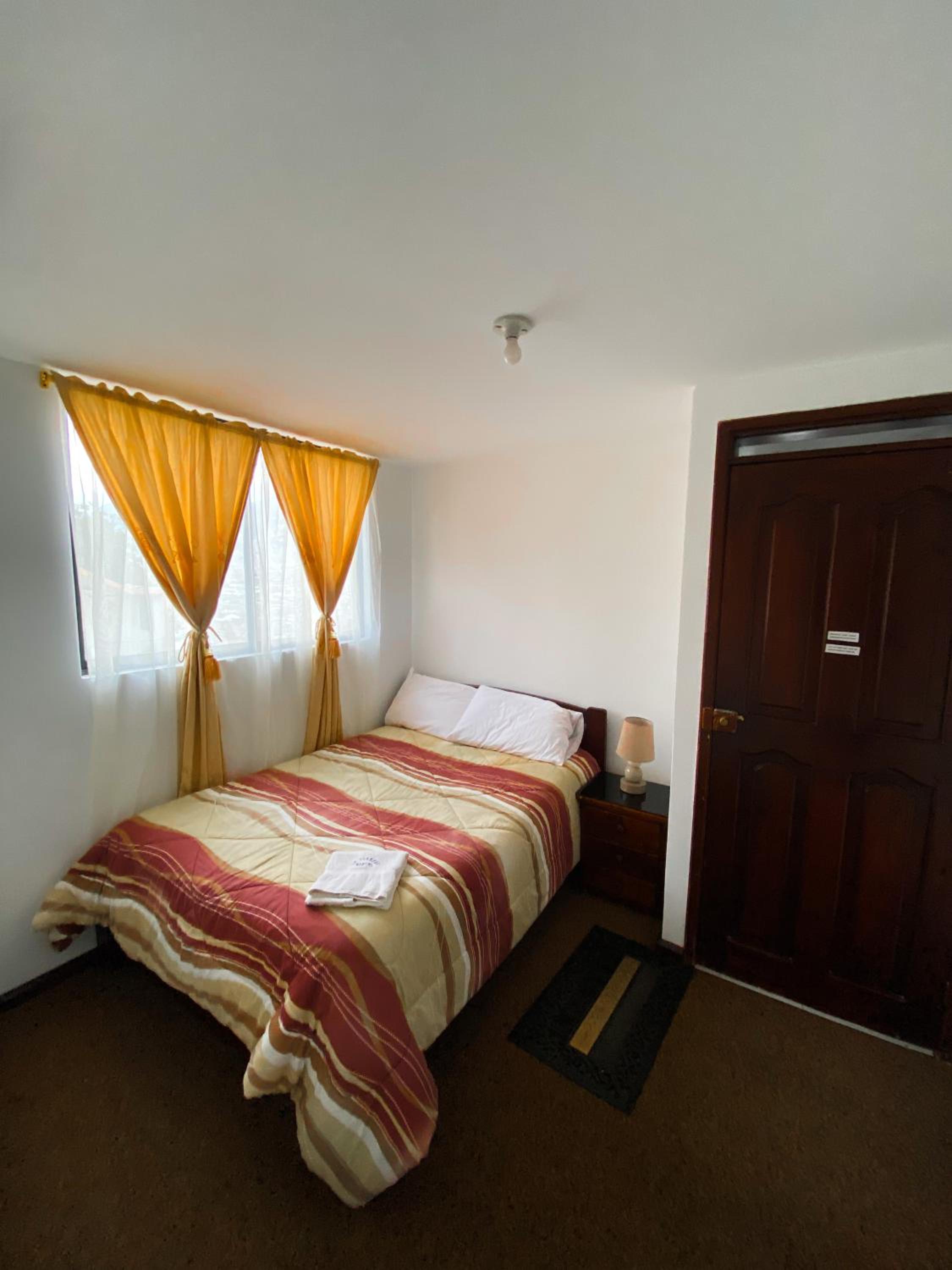 Quadruple Room photo 1
