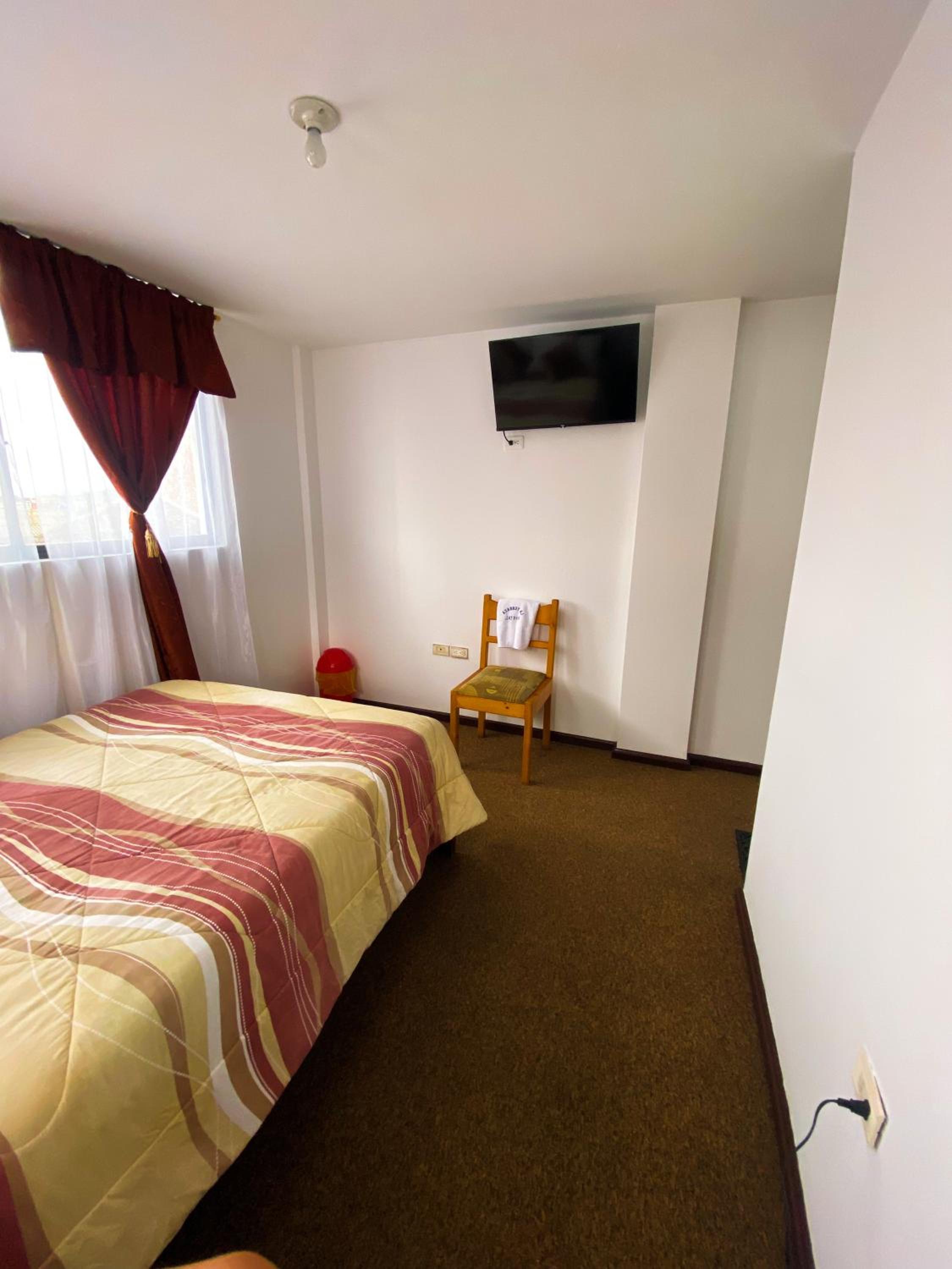 Quadruple Room photo 2