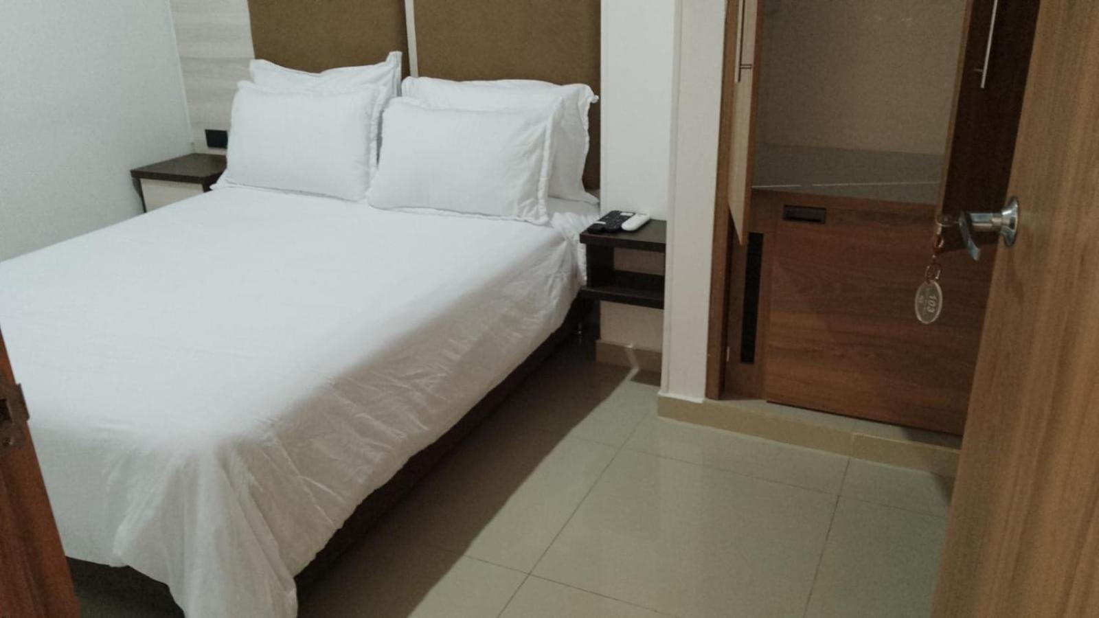 Superior Double Room photo 3