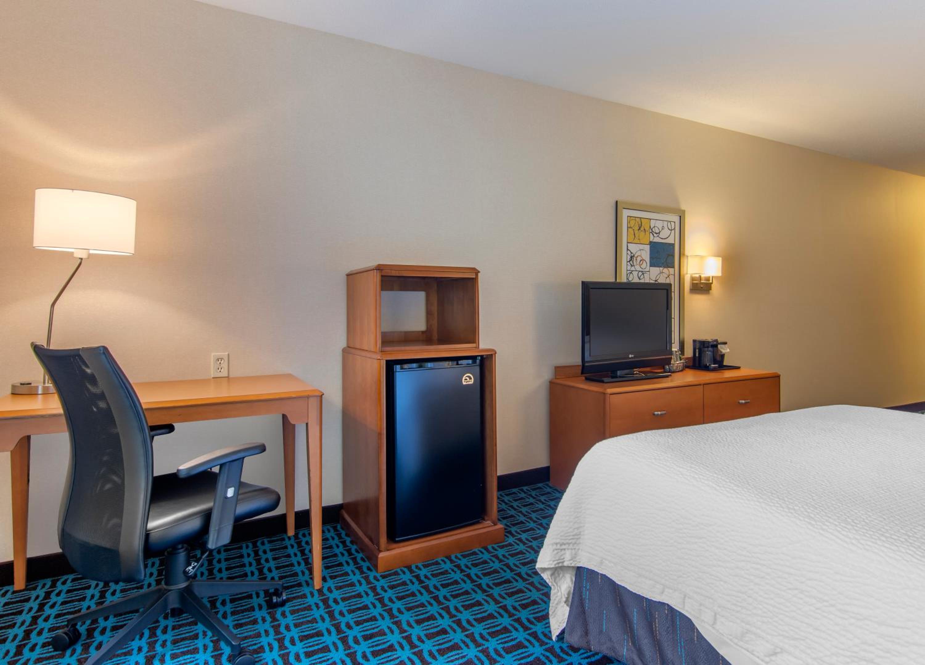 King Room - Photo 1