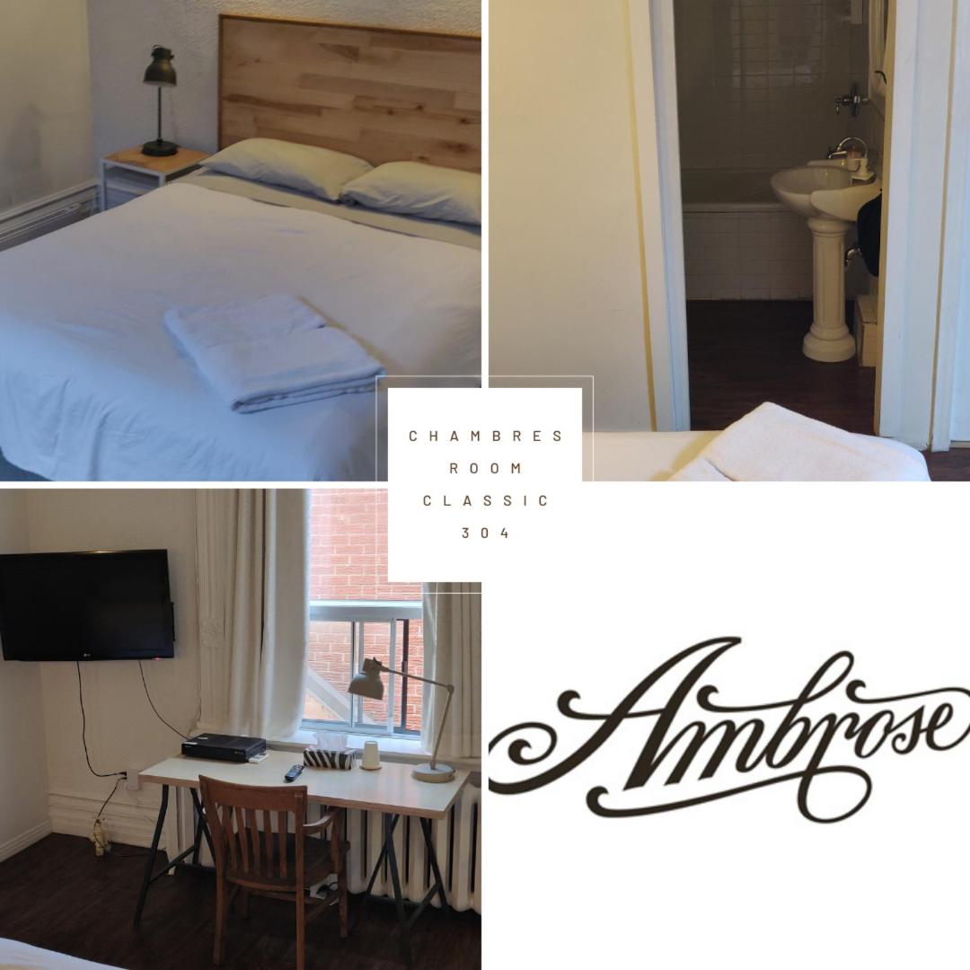 Double Room with Private Bathroom thumbnail 6