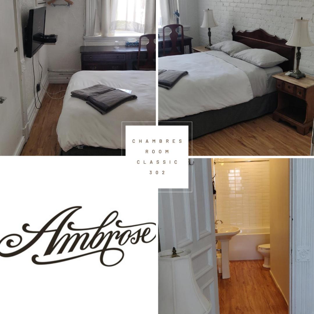 Double Room with Private Bathroom thumbnail 5