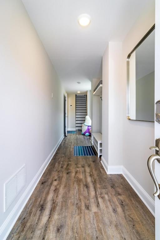 Four-Bedroom House photo 1