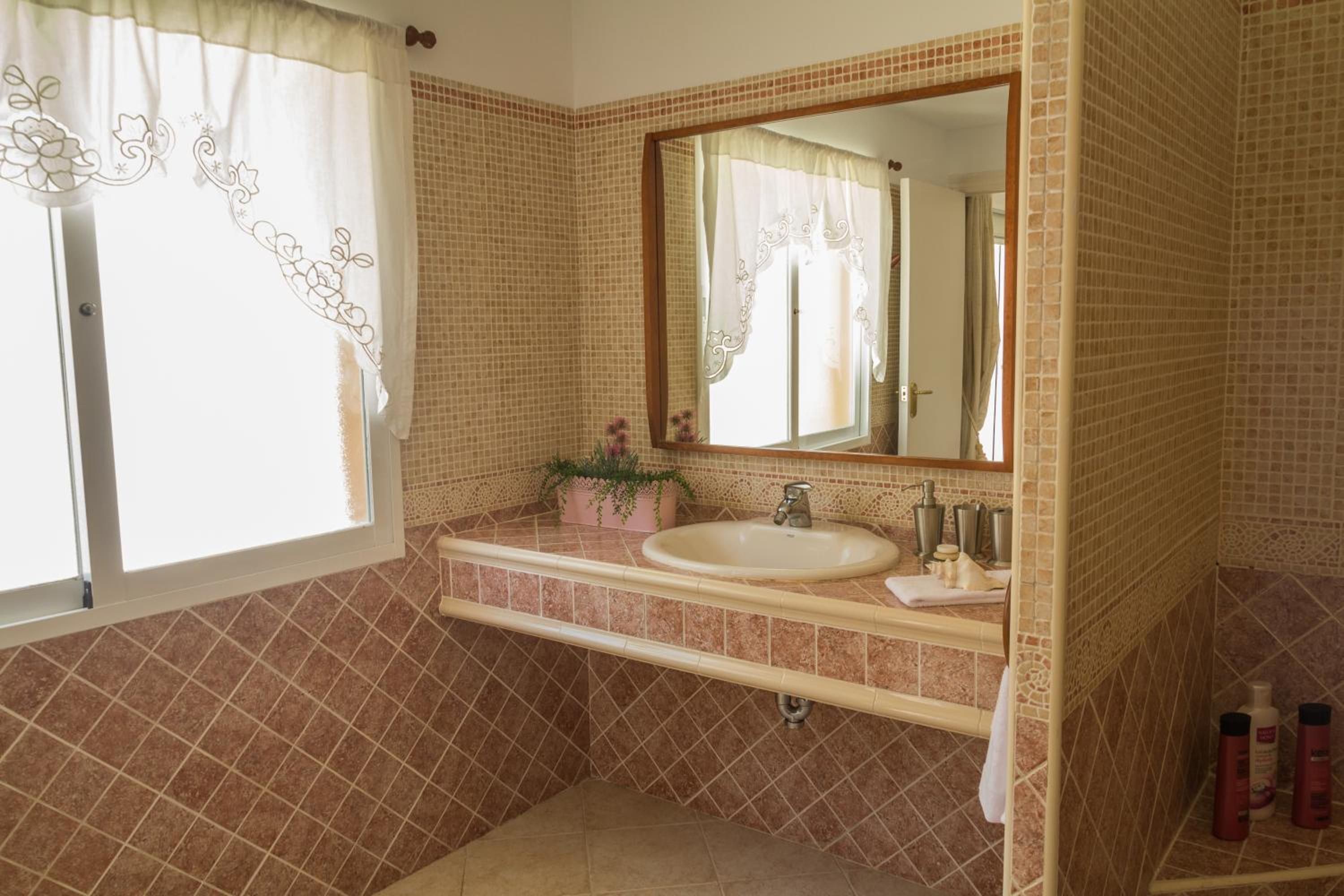 Suite With Terrace photo 2