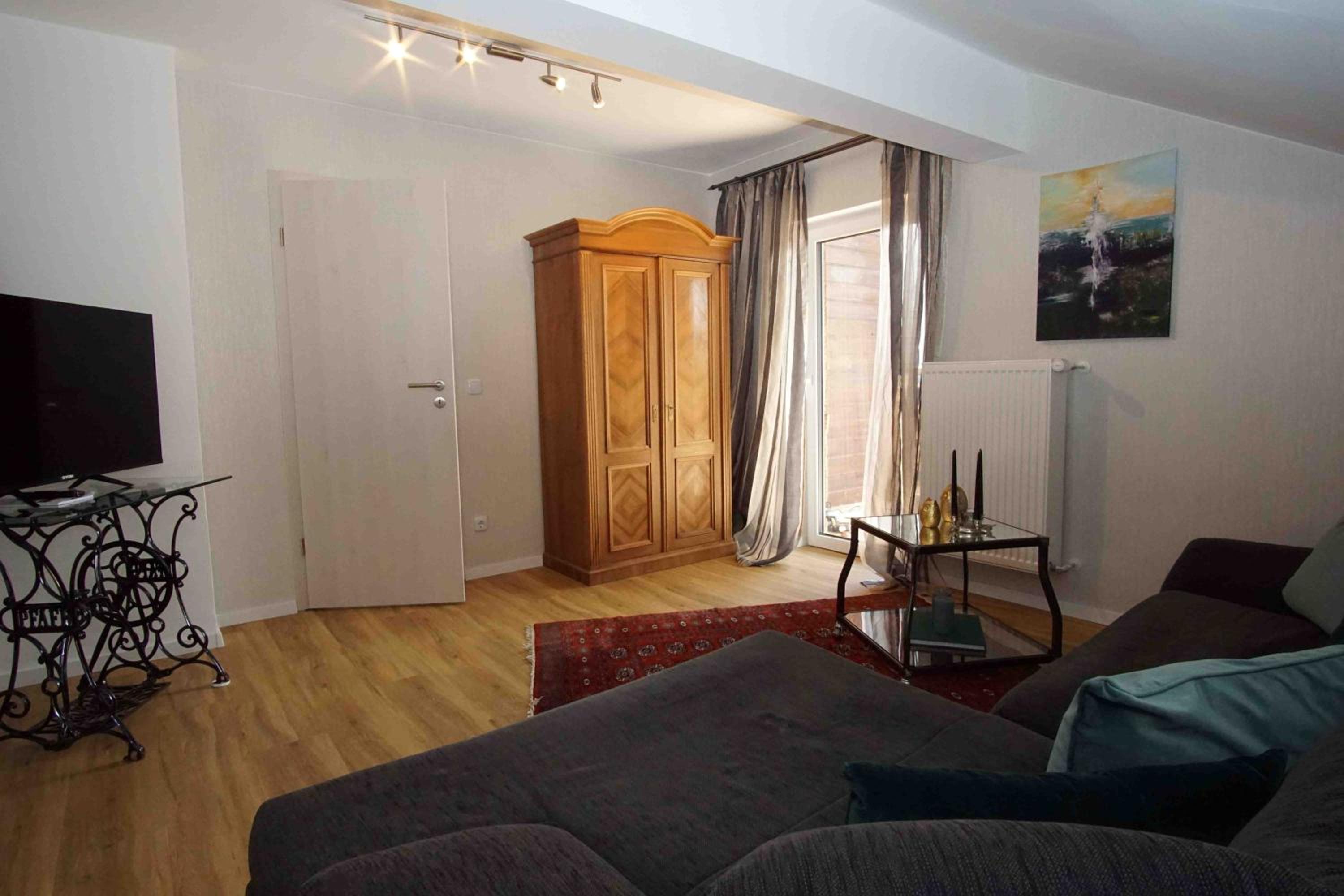 Two-Bedroom Apartment photo 2
