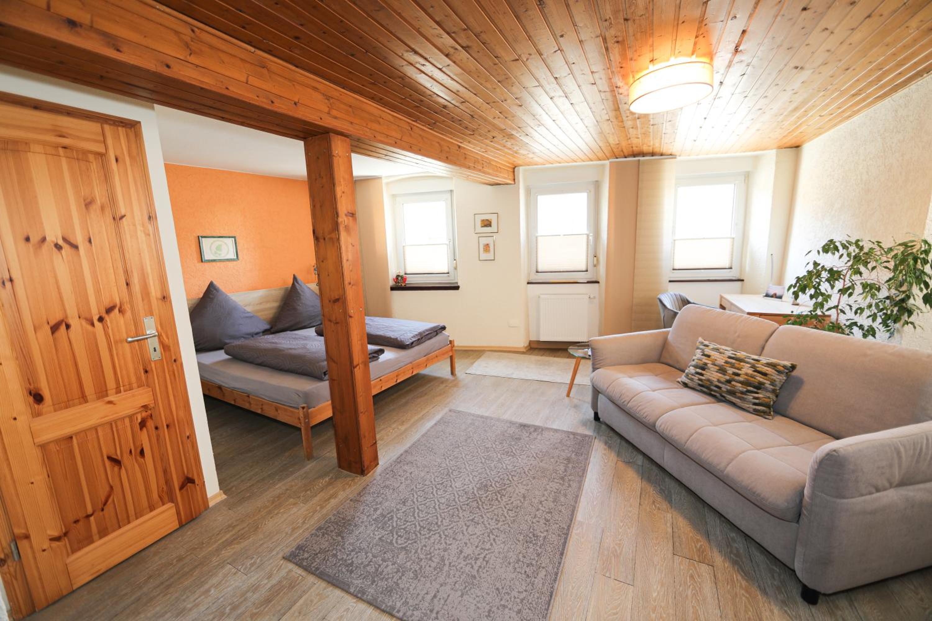 Apartment - Photo 1