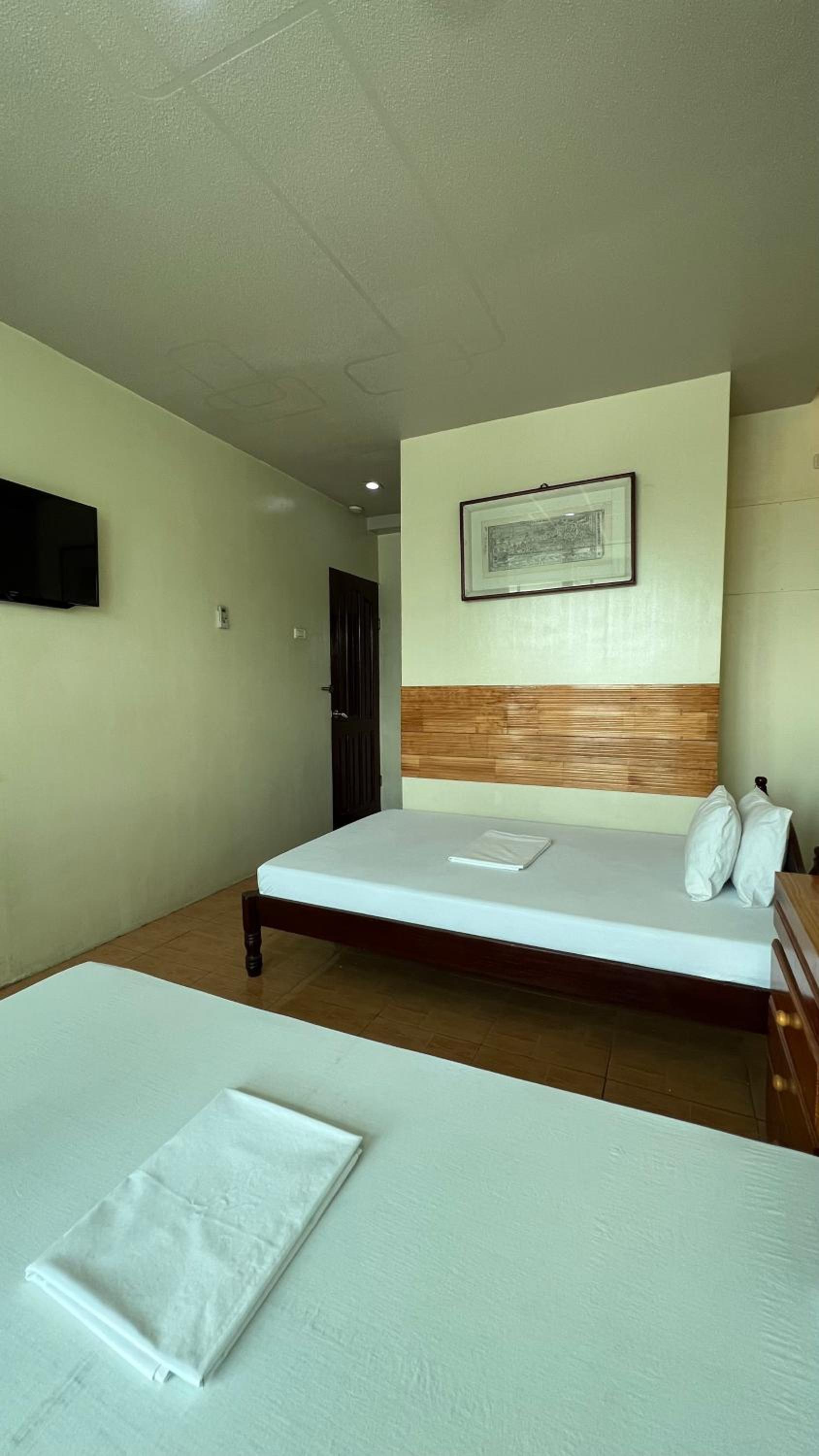 Superior Deluxe Double Or Twin Room