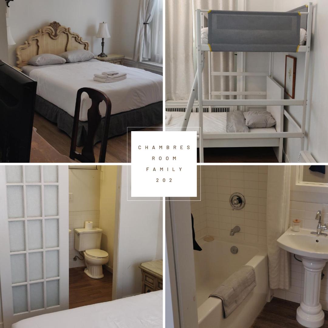 Family Room with Private Bathroom thumbnail 6