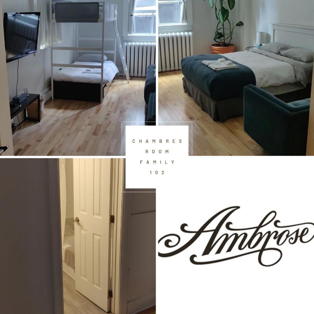 Family Room with Private Bathroom thumbnail 5
