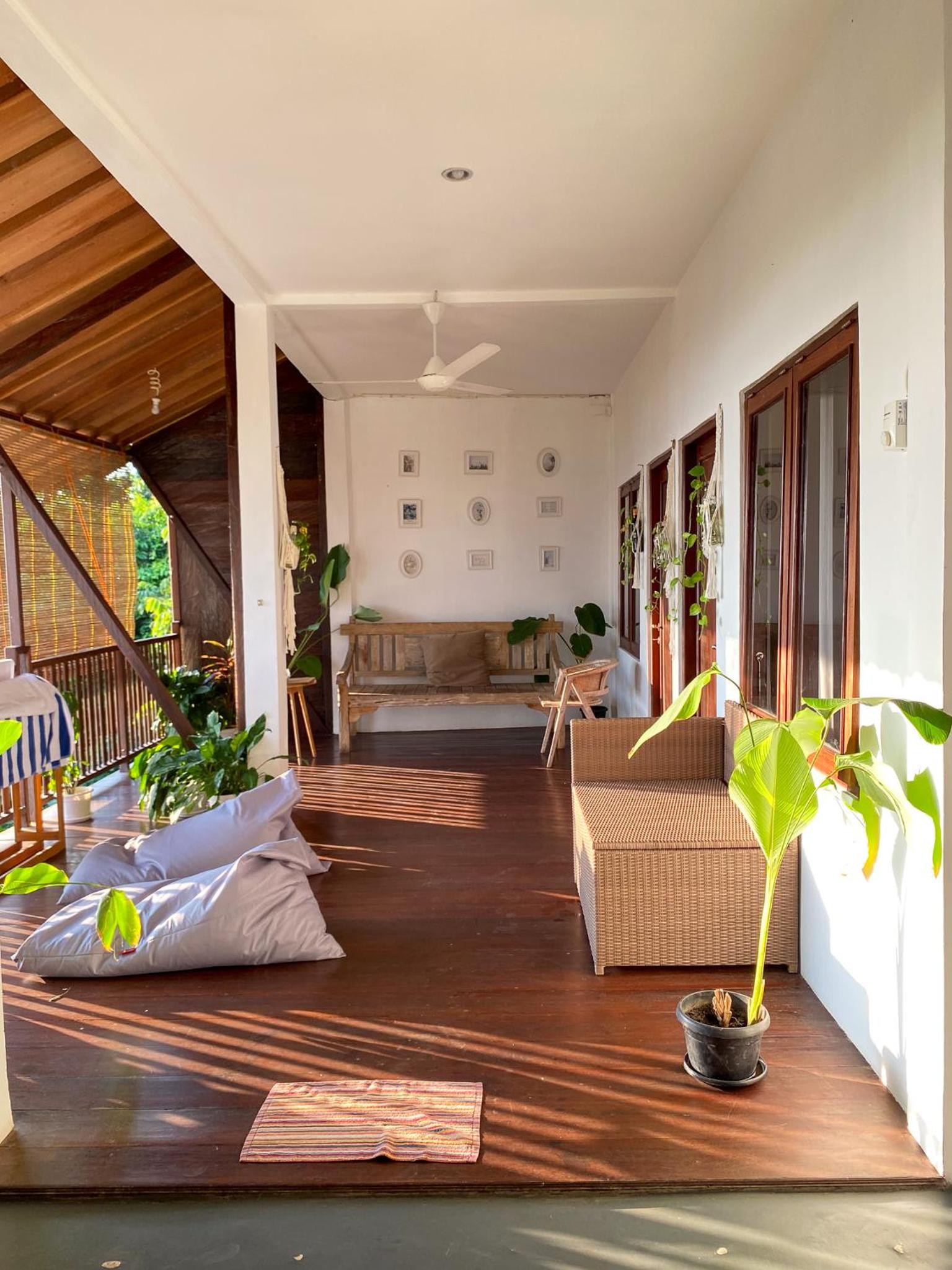 Two-Bedroom Villa - Photo 2