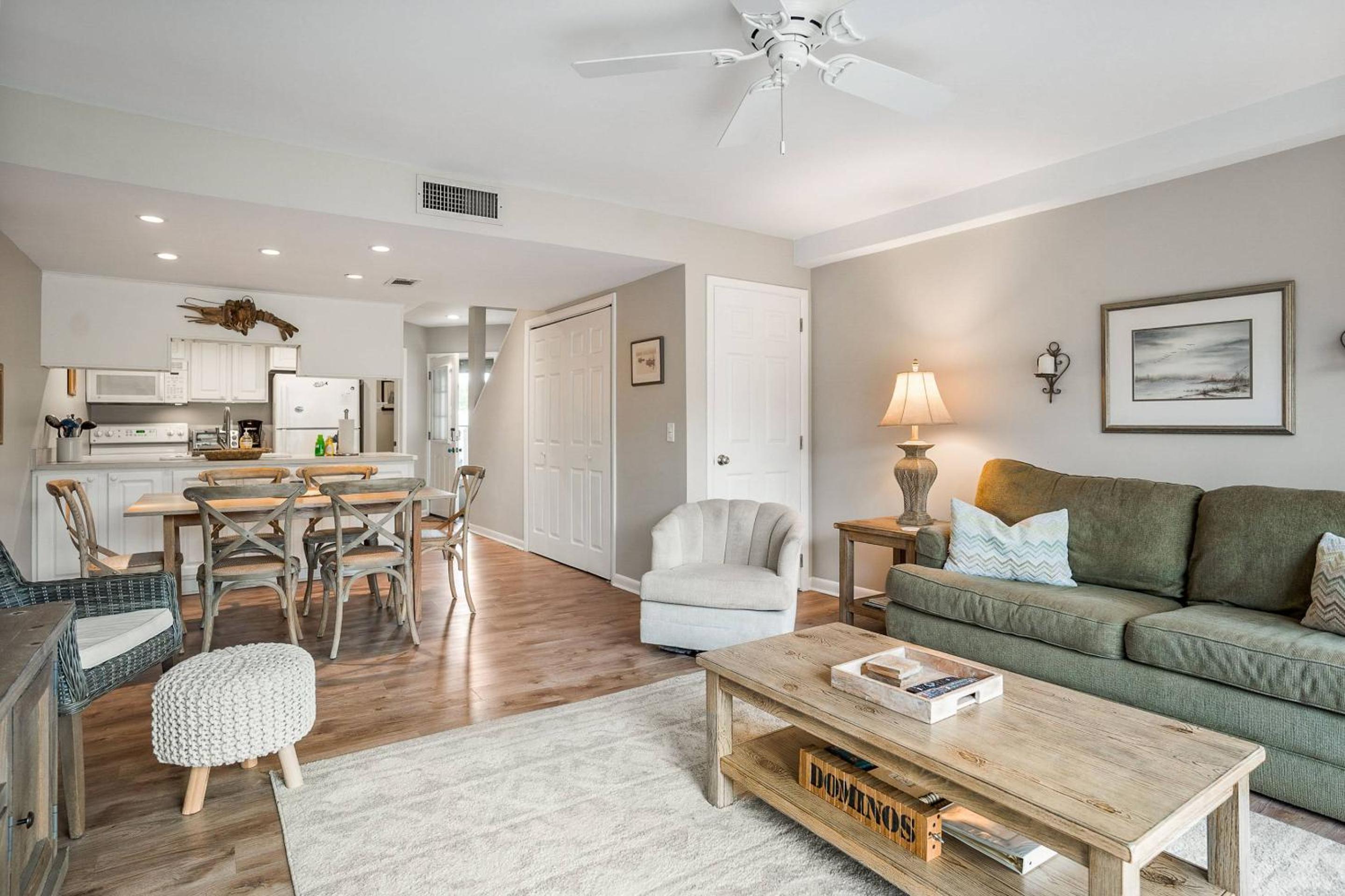 Vacation Home photo 1