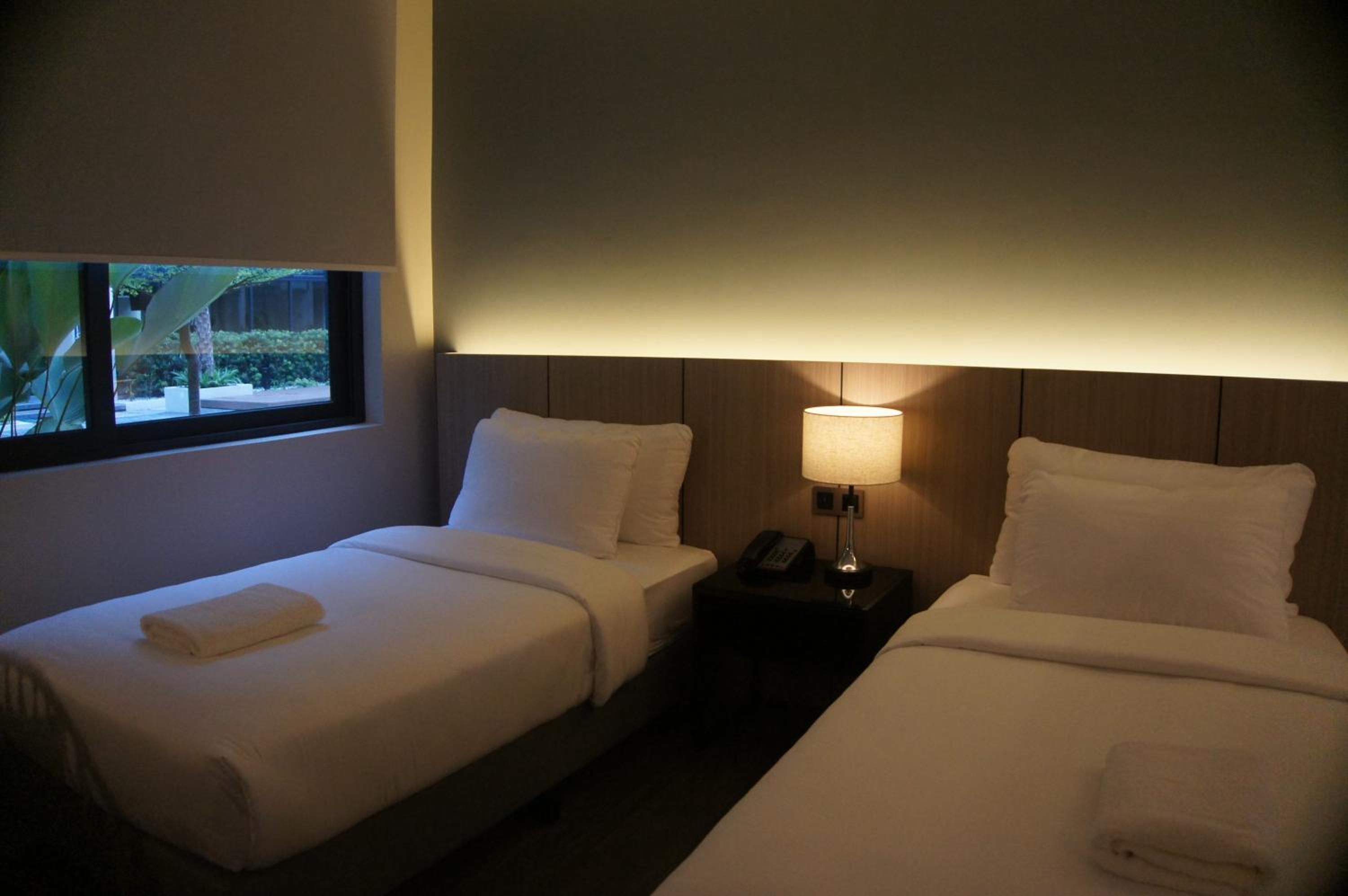 Superior Twin Room - Photo 2