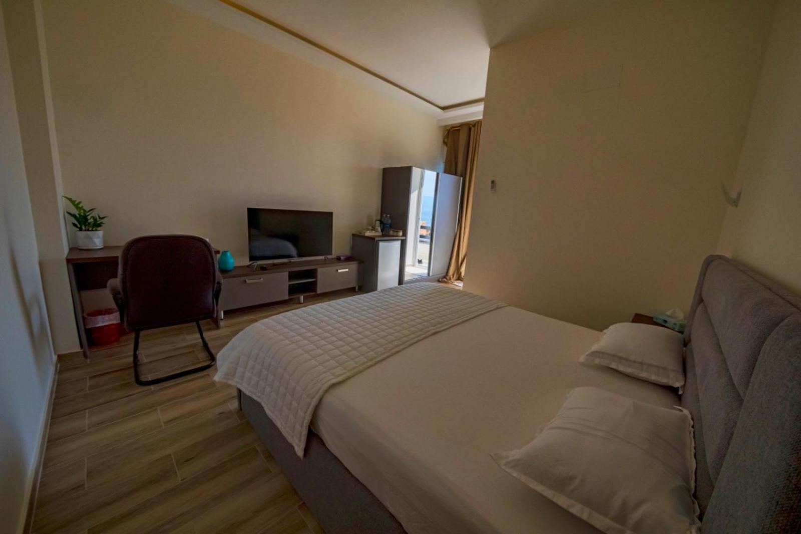 King Room with Sea View photo 2