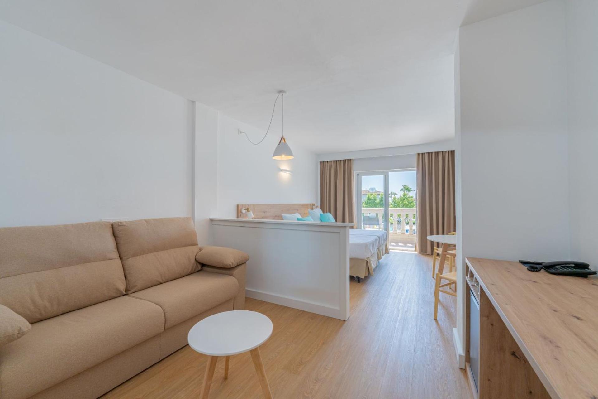 Suite photo 3