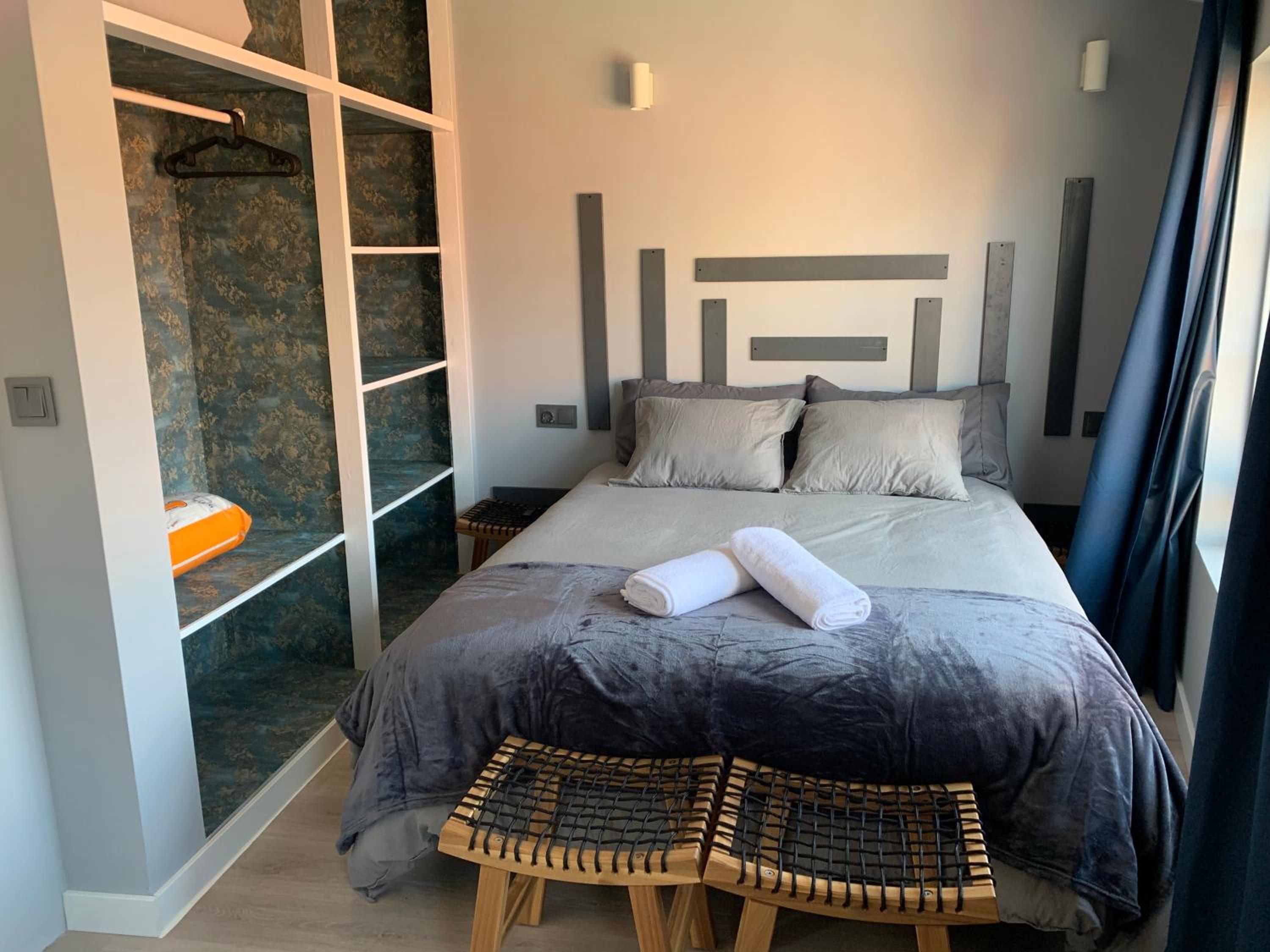Apartamento de lujo (2do piso)