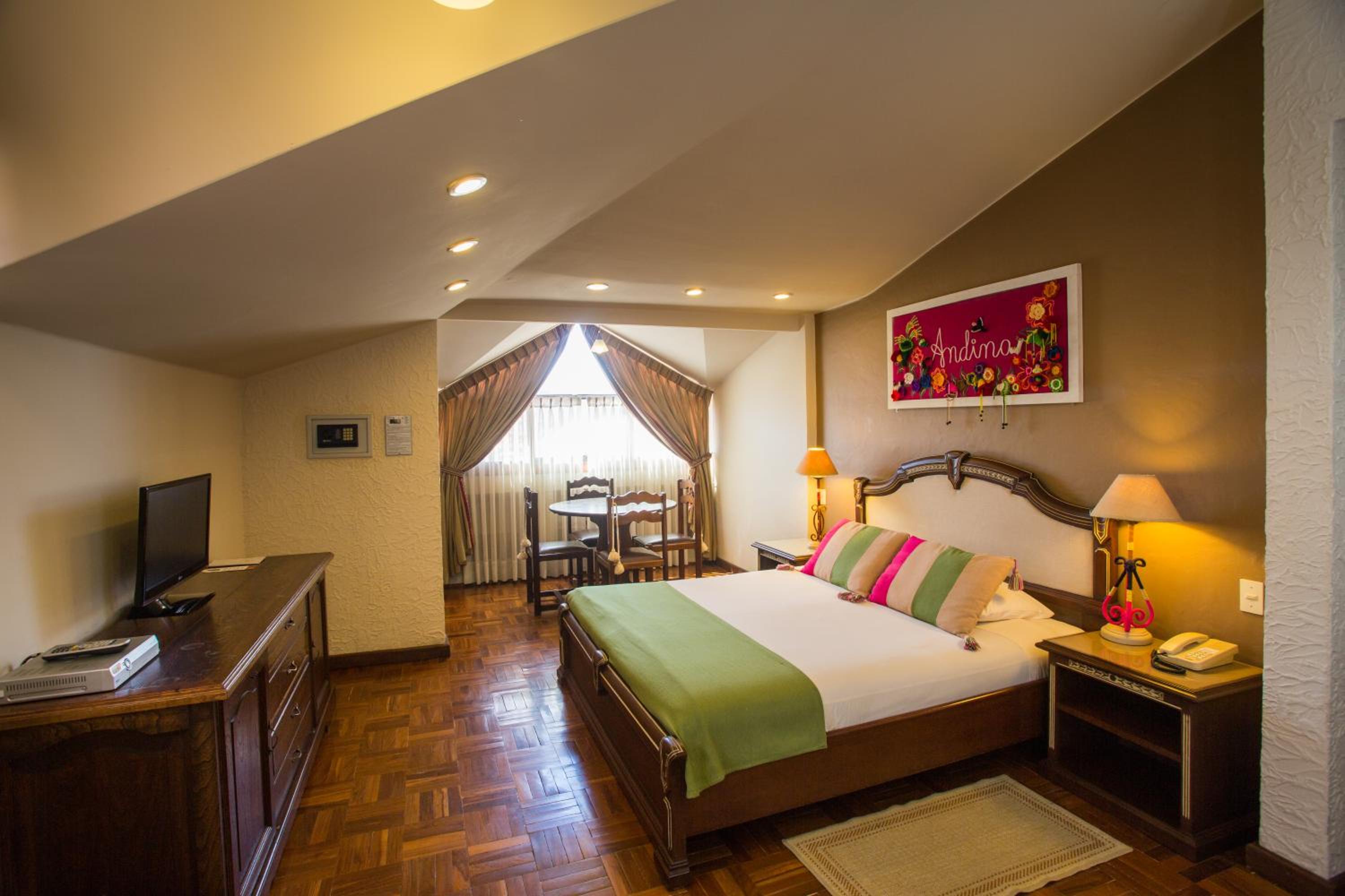 Family Suite photo 2