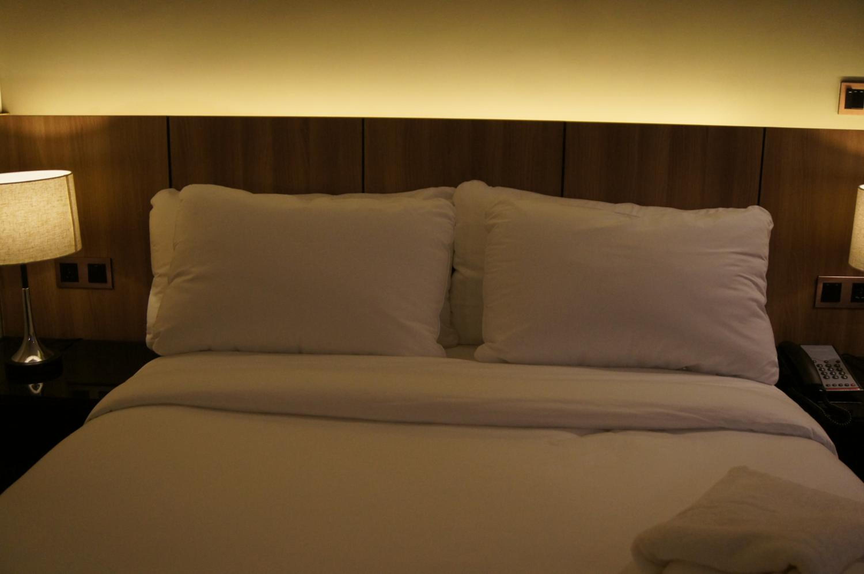 Deluxe Double or Twin Room - Photo 4