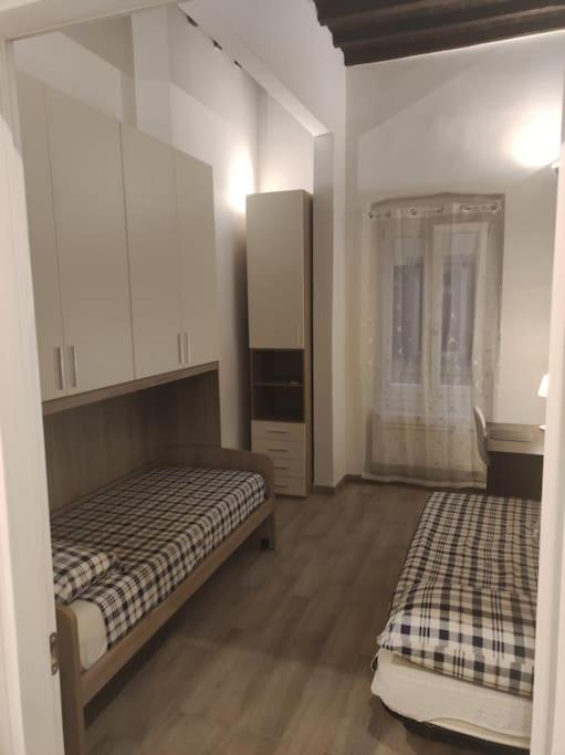 Two-Bedroom Apartment photo 2