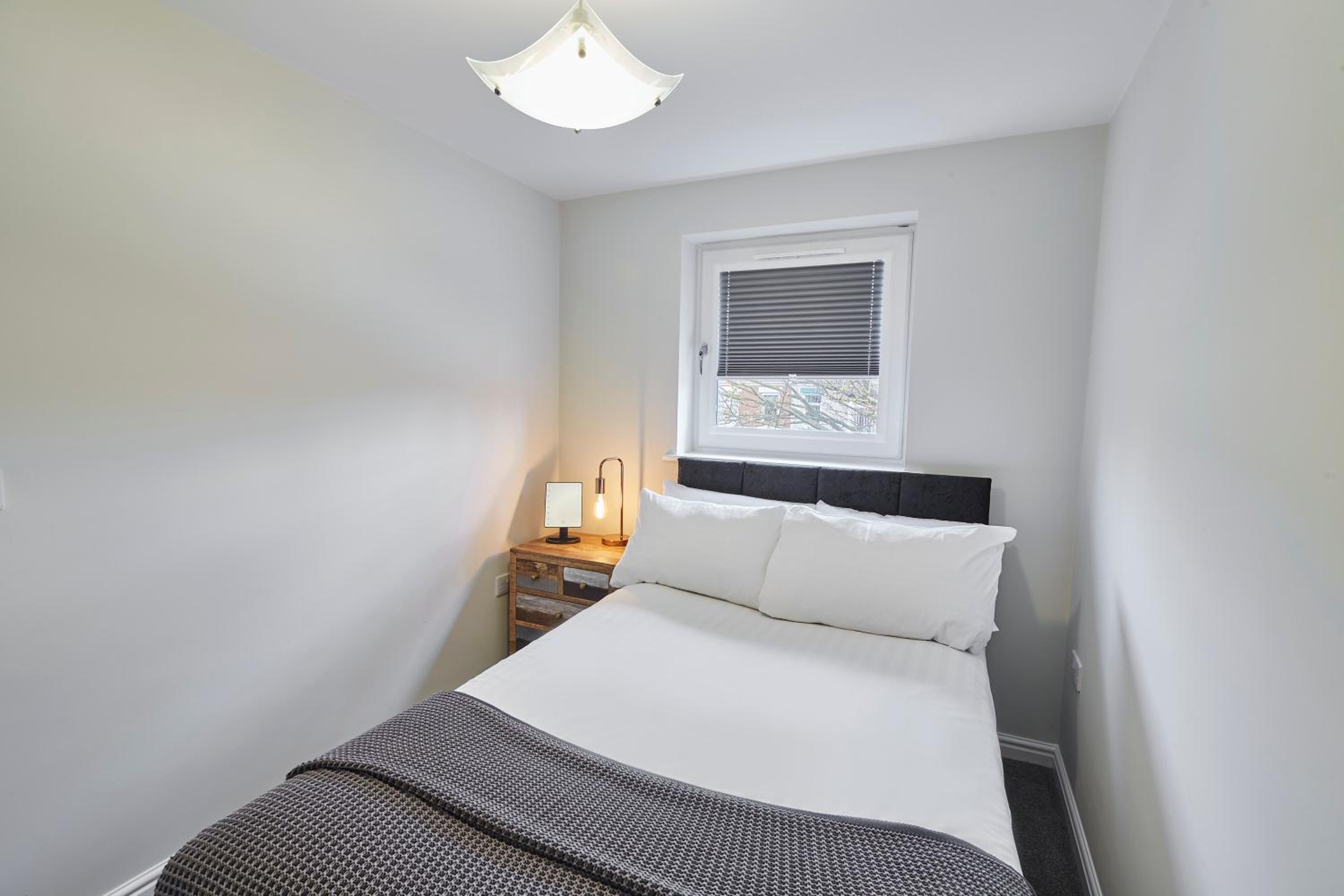 Two-Bedroom House photo 2
