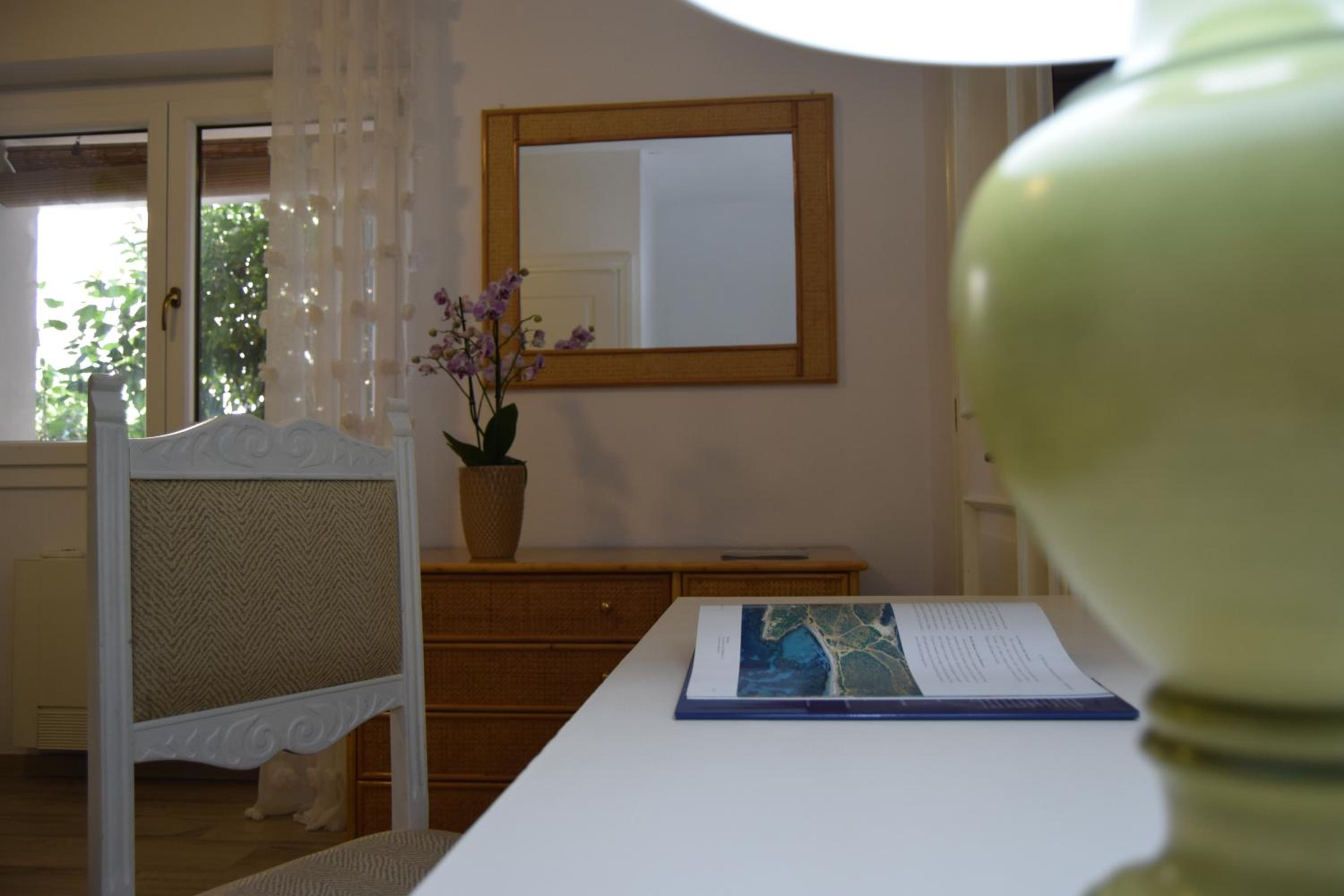 Double Room with Private Bathroom photo 2
