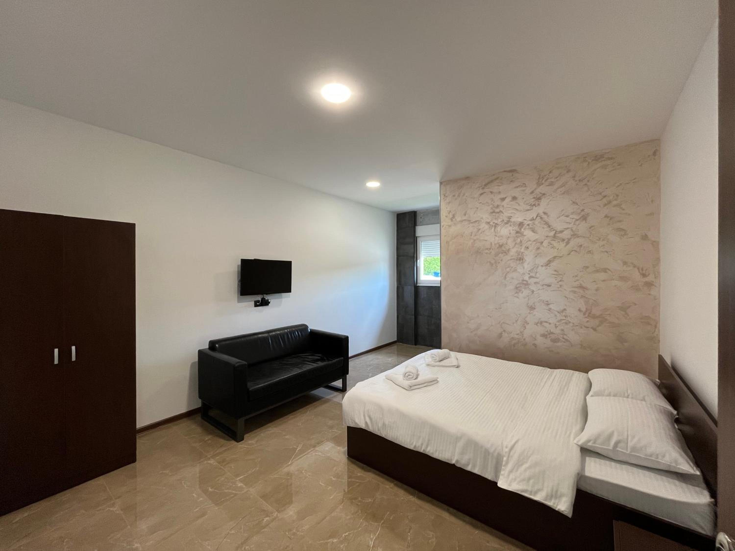 Double Room photo 1