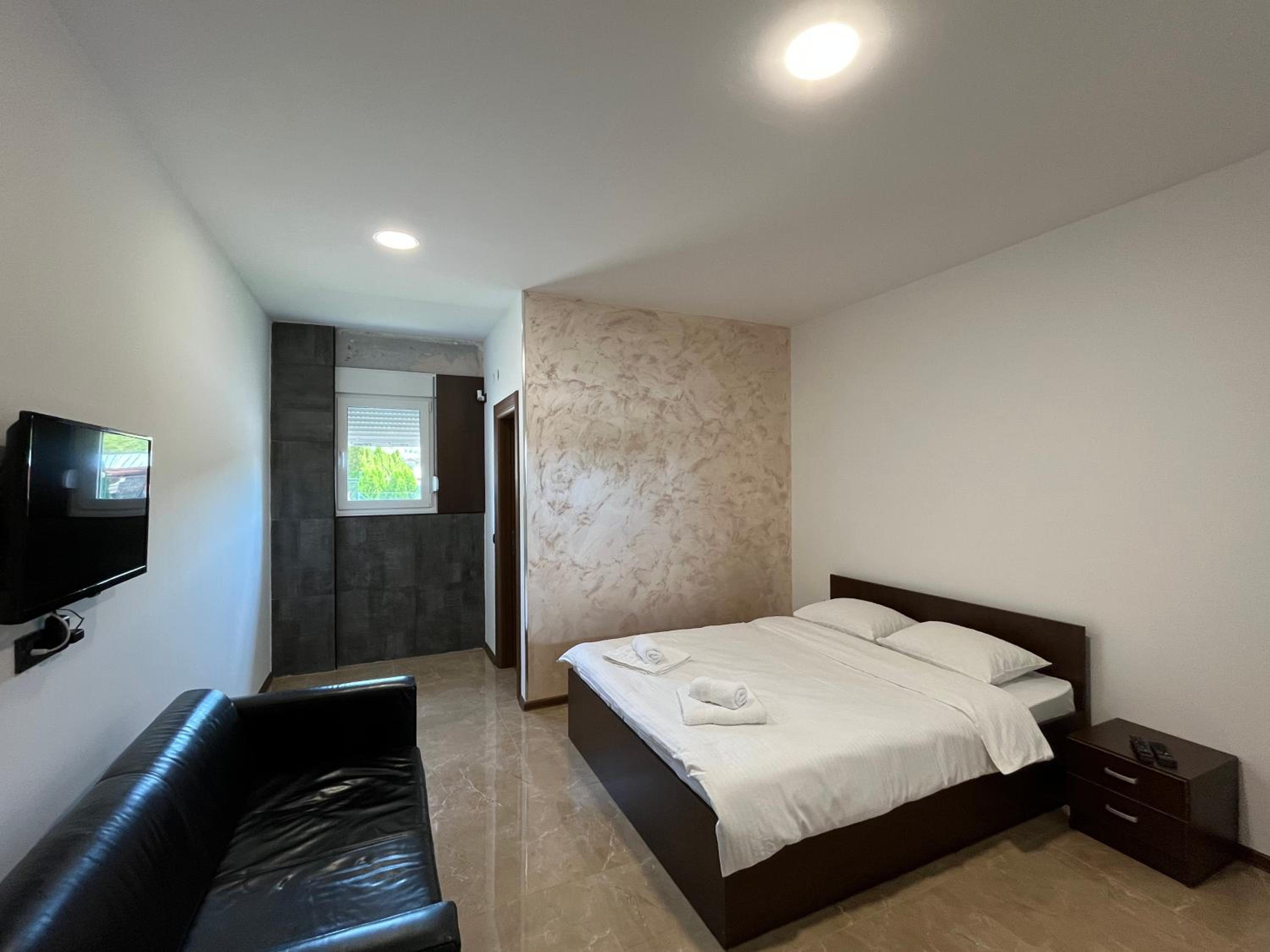 Double Room photo 2