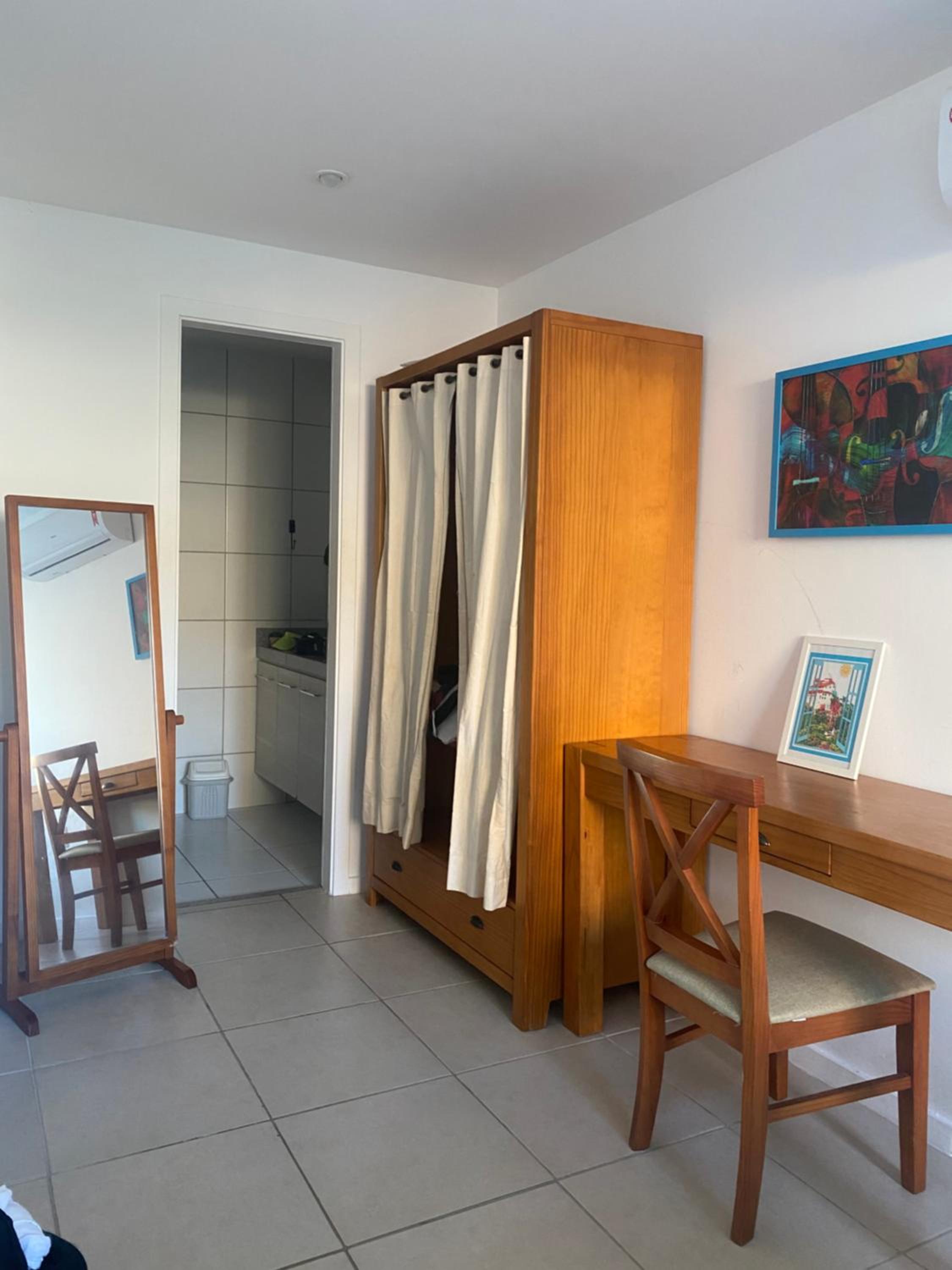 Two-Bedroom Apartment photo 1