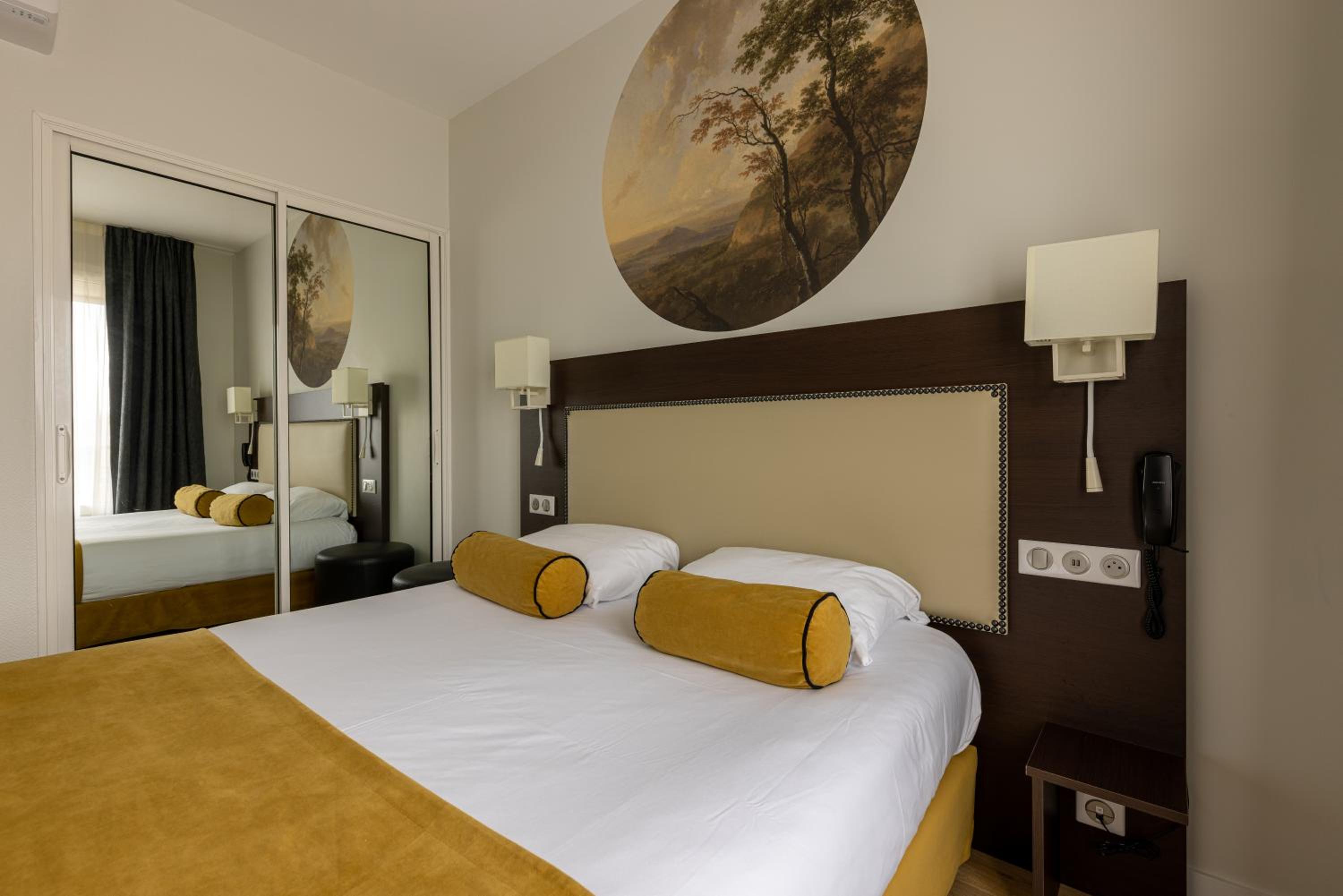 Comfort Double Room - Photo 4